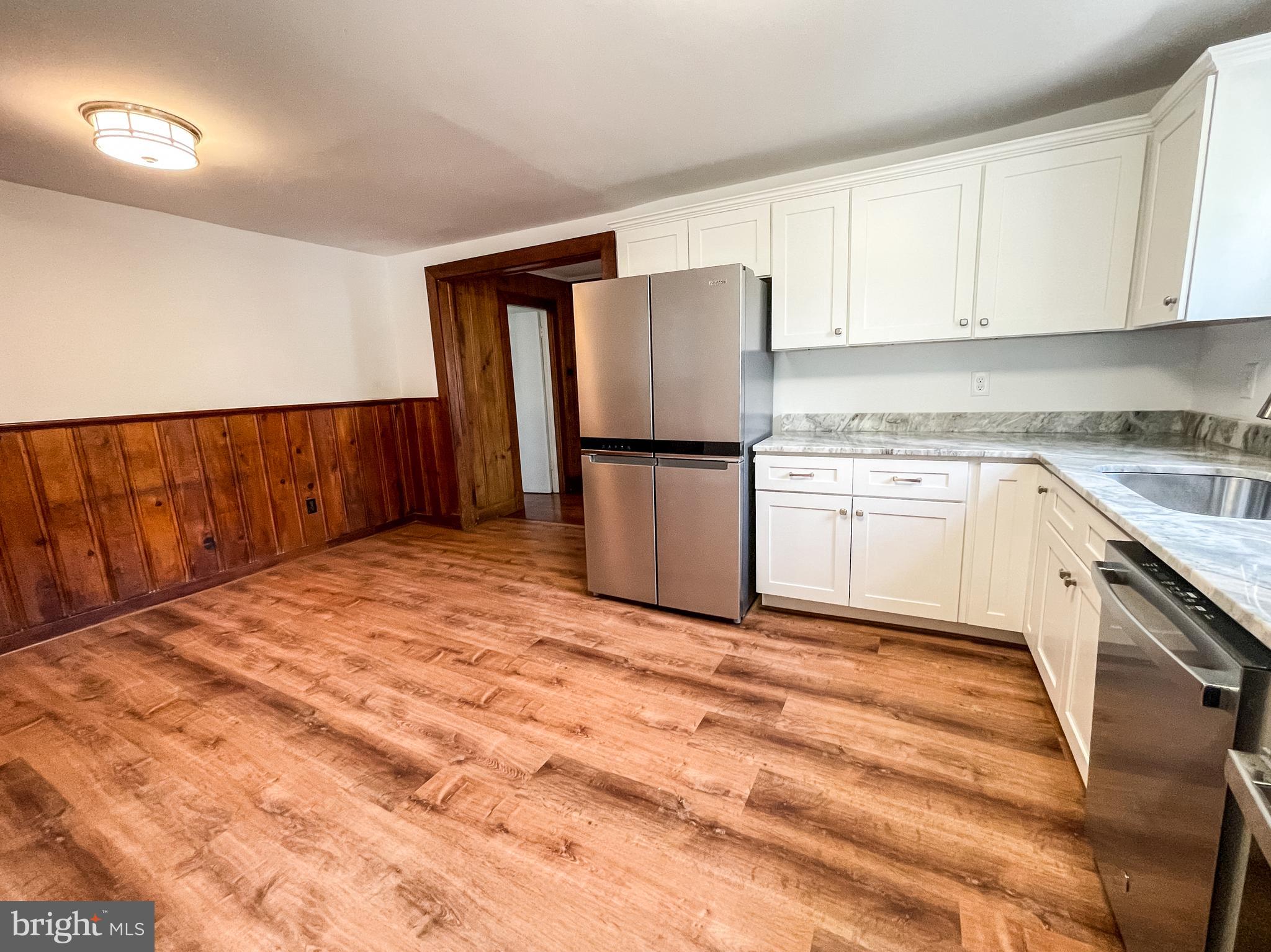 EASTPORT - Residential