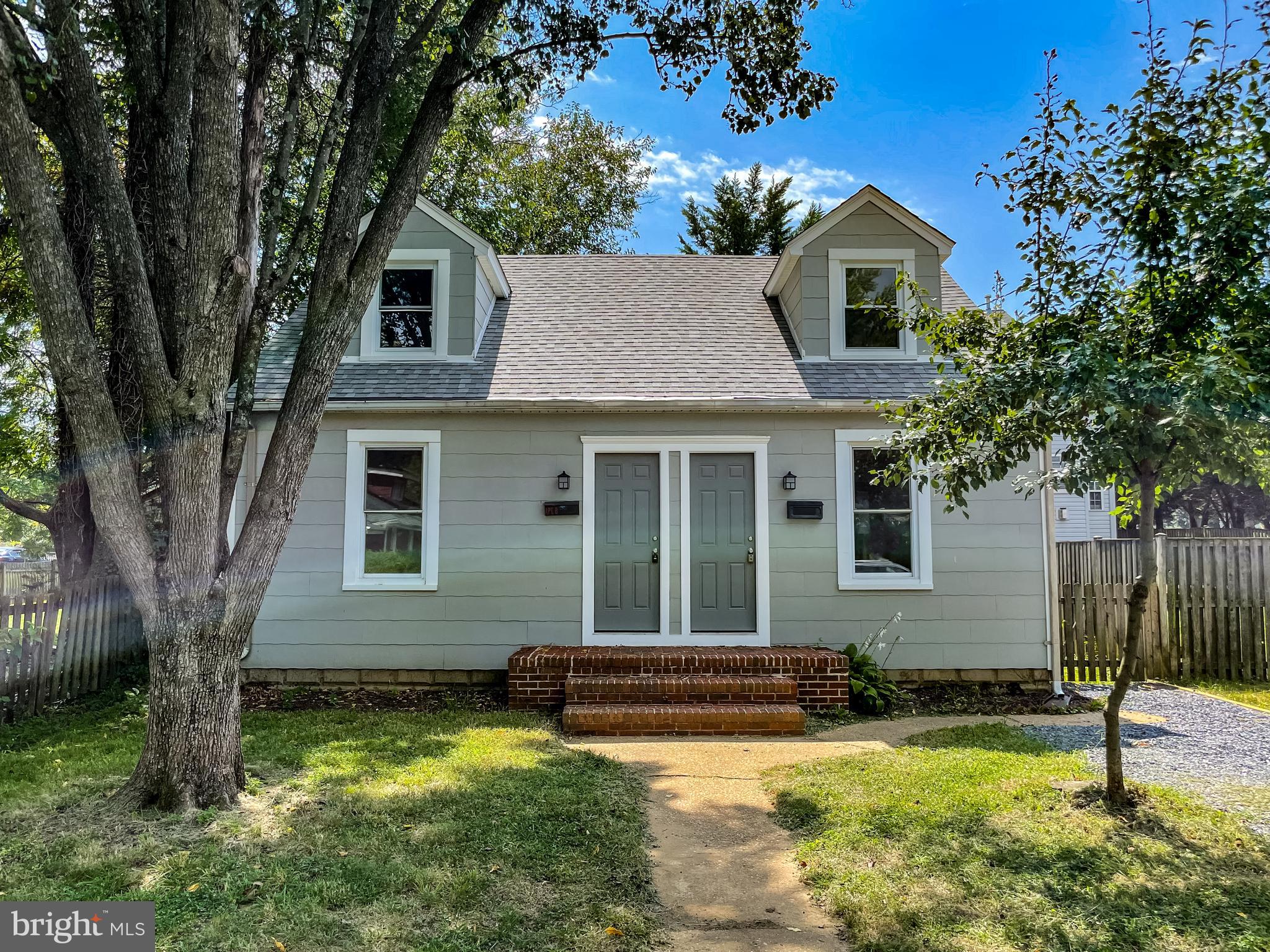 EASTPORT - Residential