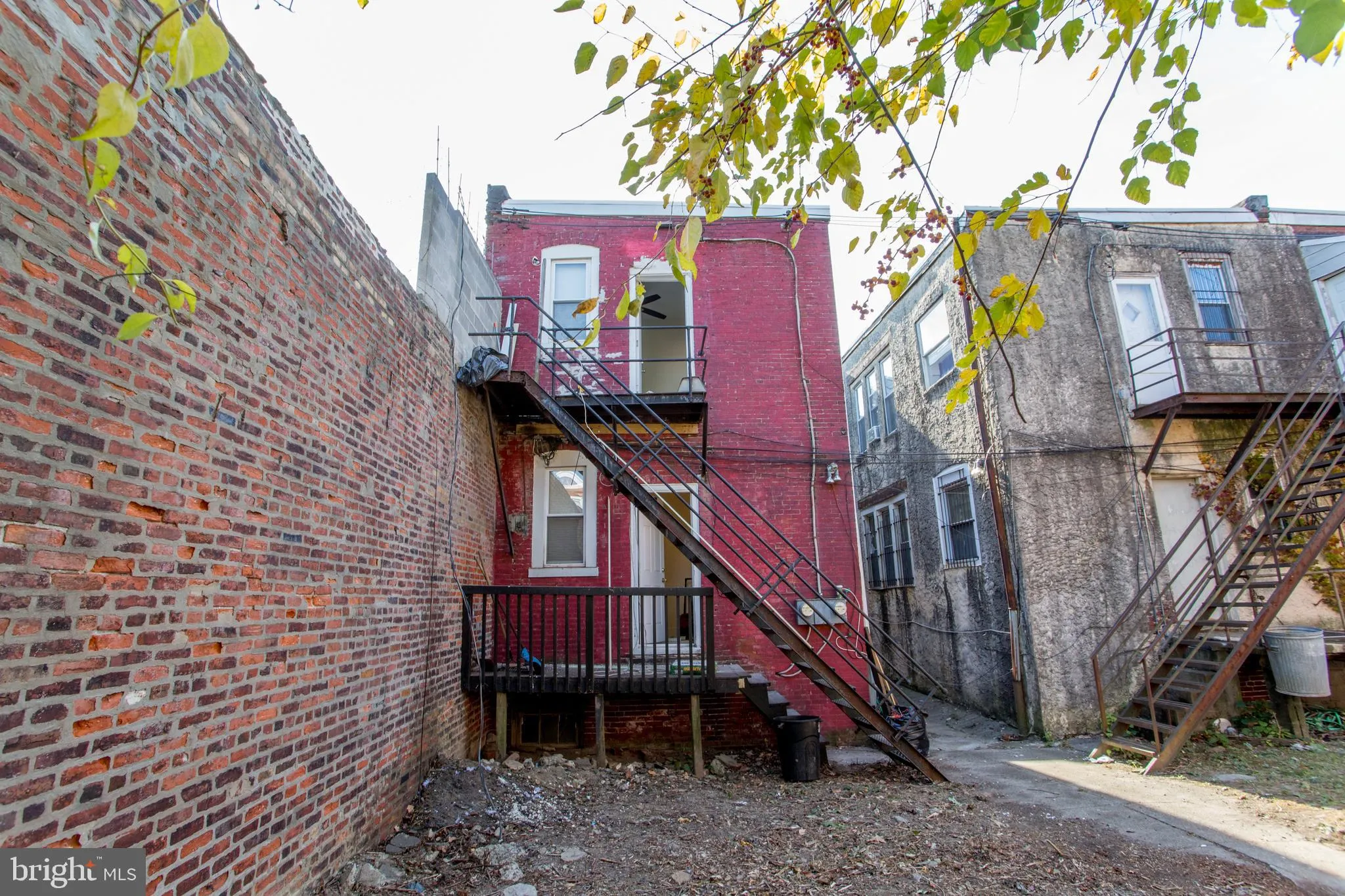 Philadelphia, Pennsylvania 19139, United States, 6 Bedrooms Bedrooms, ,Residential,Contingent,30301