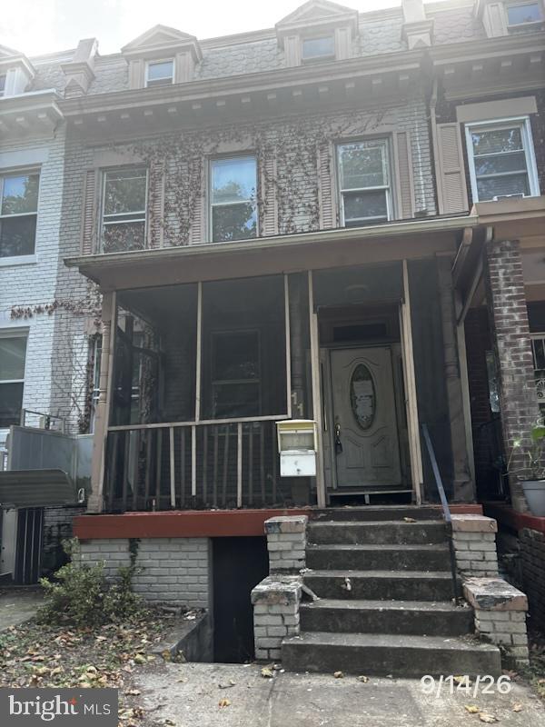 11 FRANKLIN STREET NE