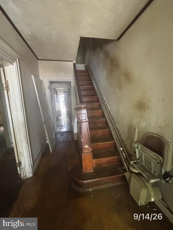 11 FRANKLIN STREET NE