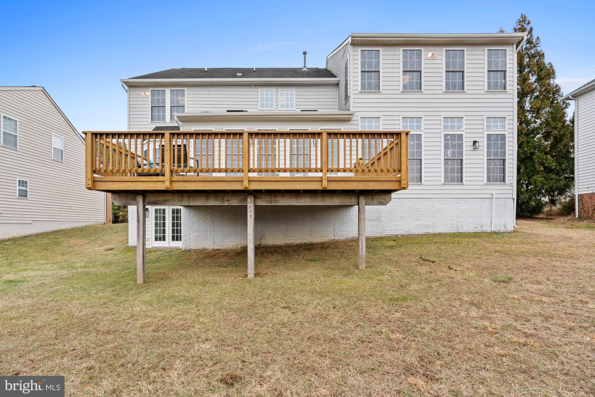 AMBERLEA FARM - Residential