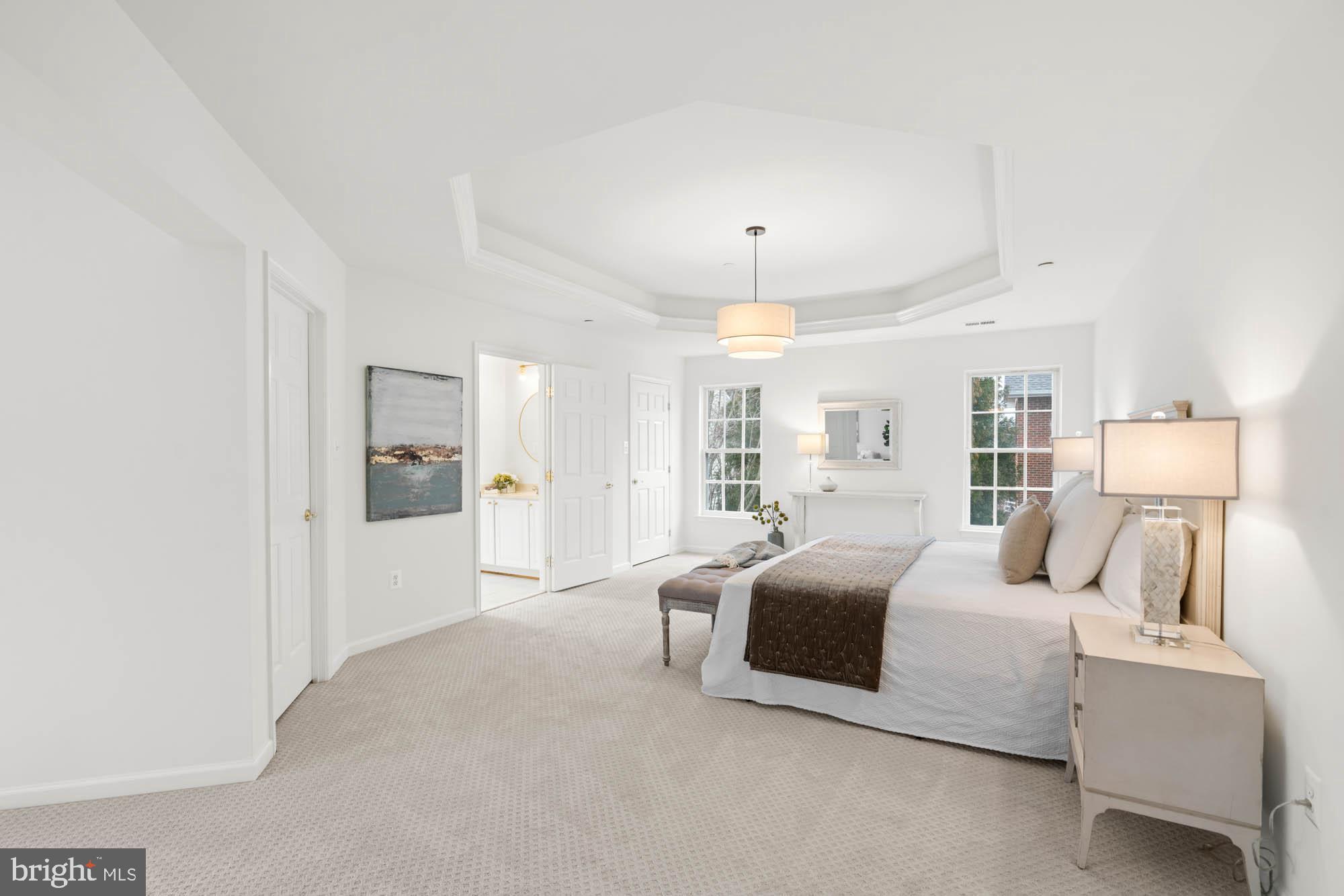 AMBERLEA FARM - Residential