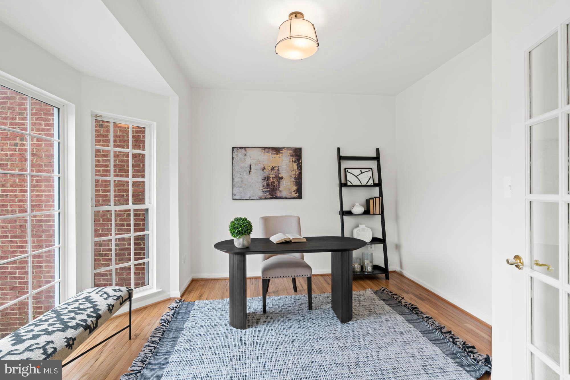 AMBERLEA FARM - Residential