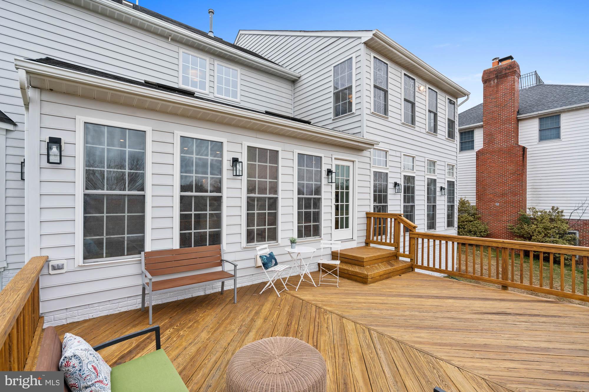 AMBERLEA FARM - Residential