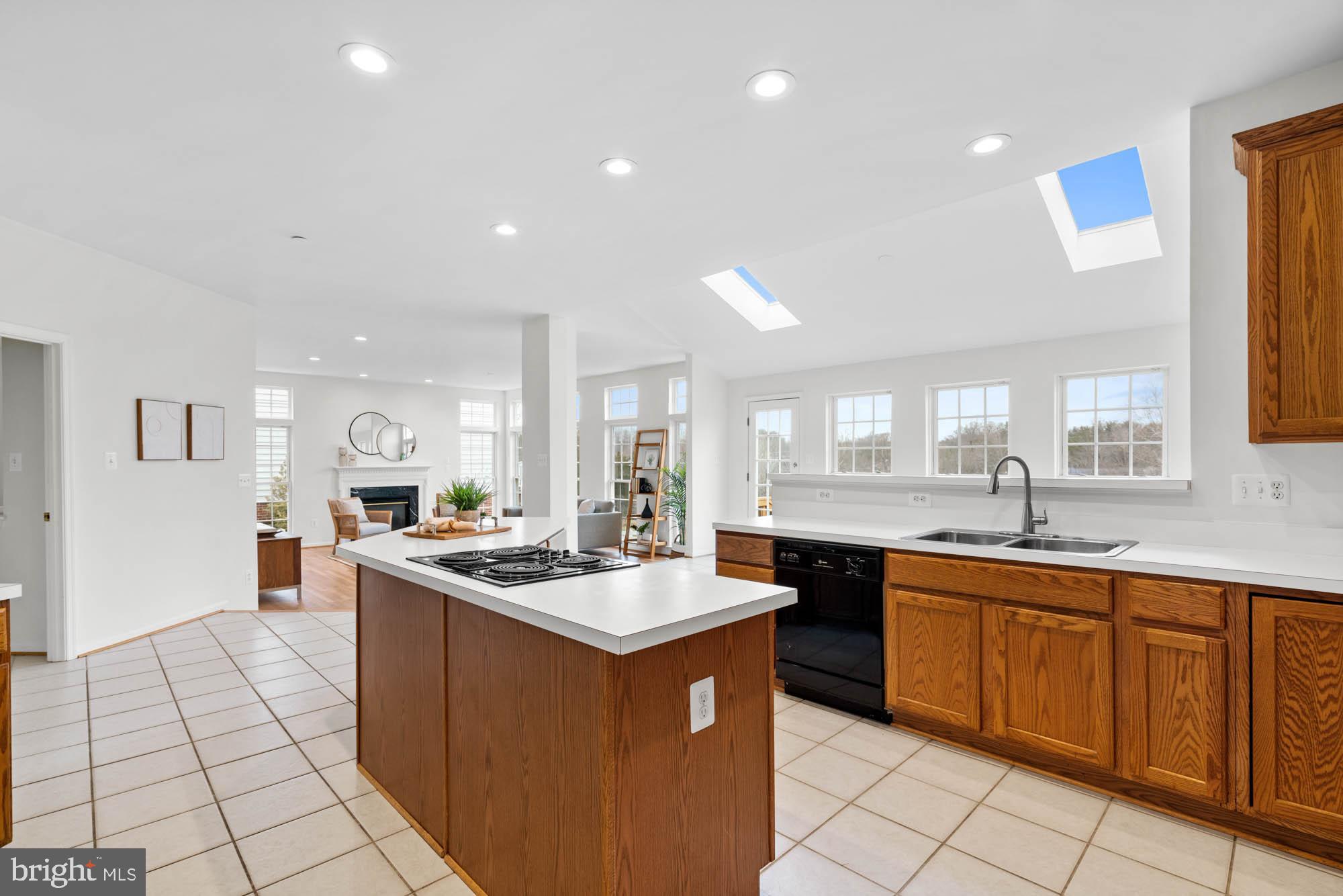 AMBERLEA FARM - Residential