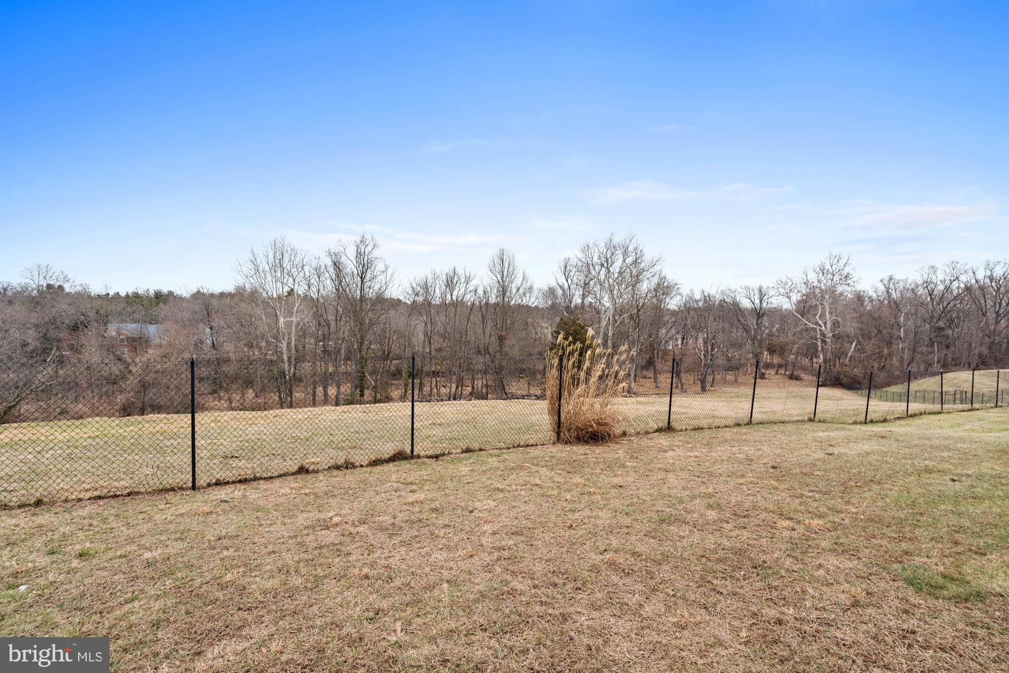 AMBERLEA FARM - Residential