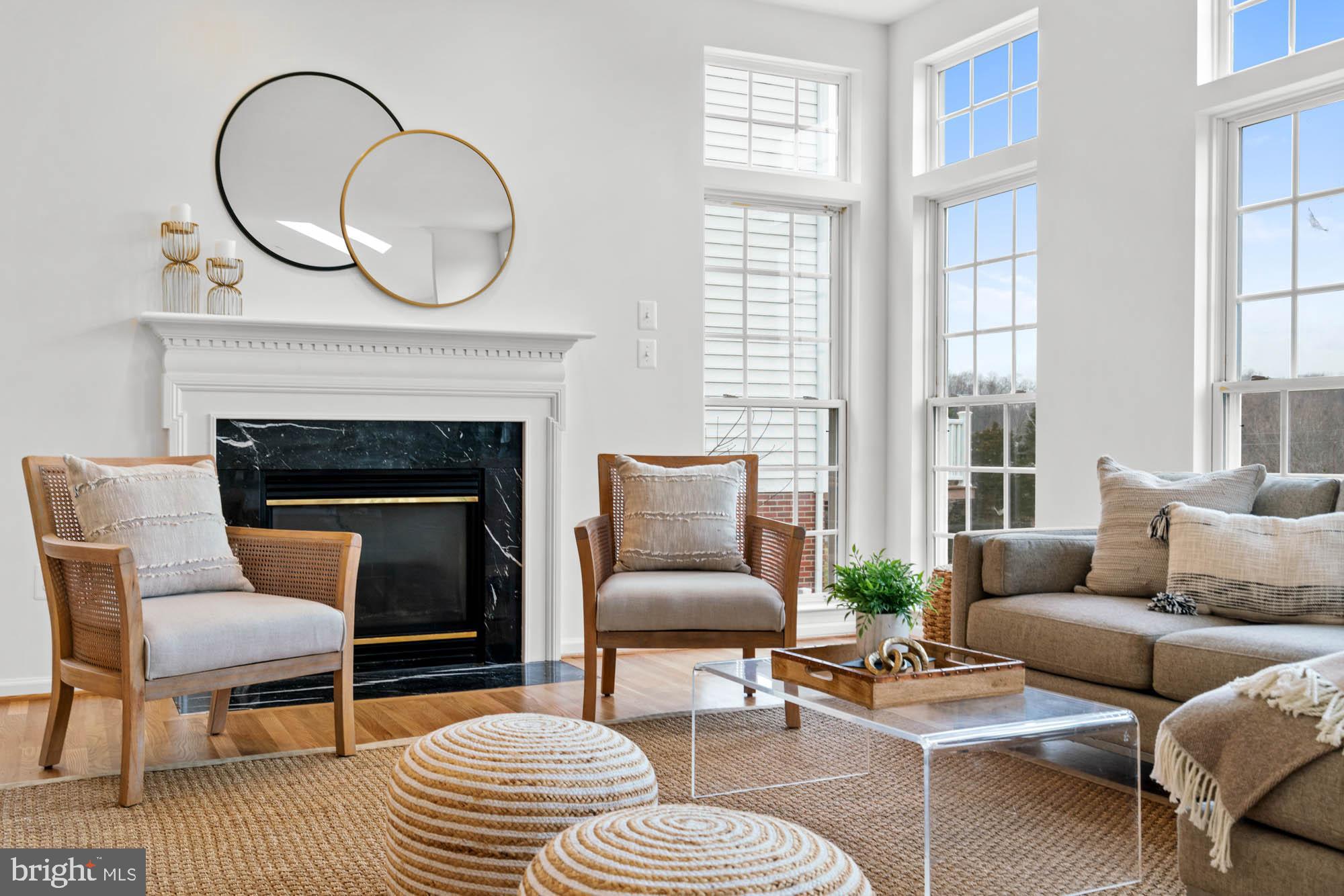 AMBERLEA FARM - Residential