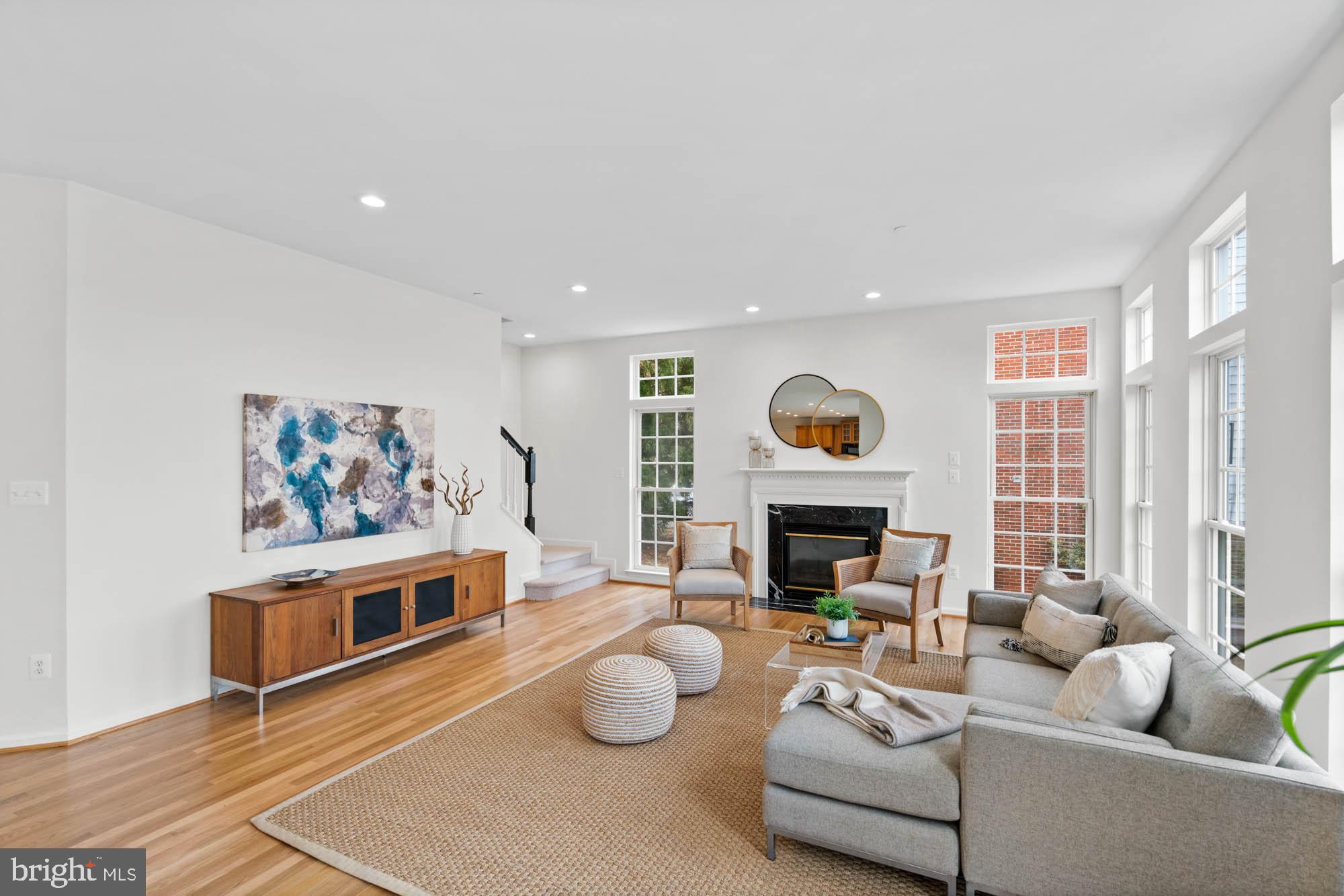 AMBERLEA FARM - Residential