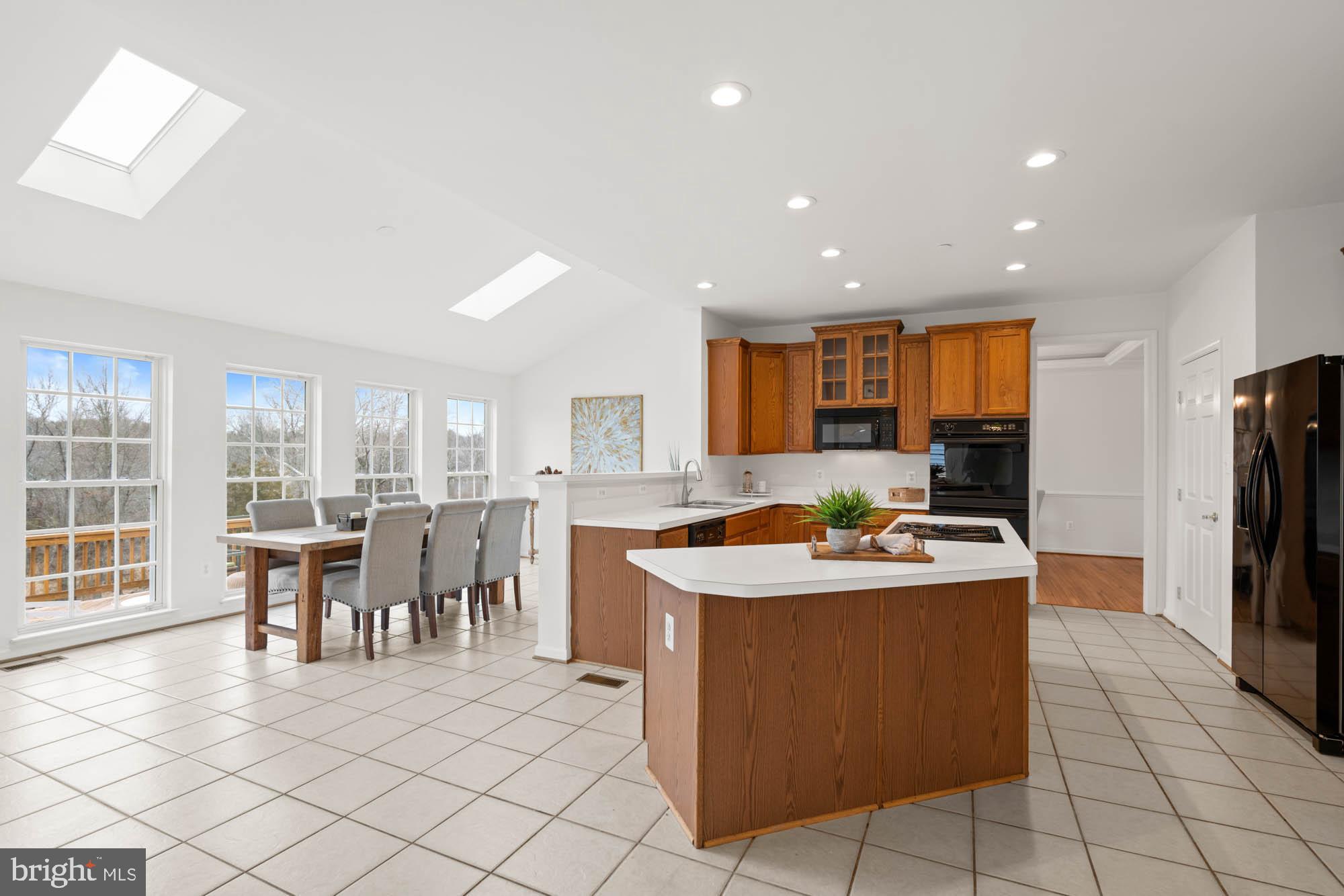 AMBERLEA FARM - Residential