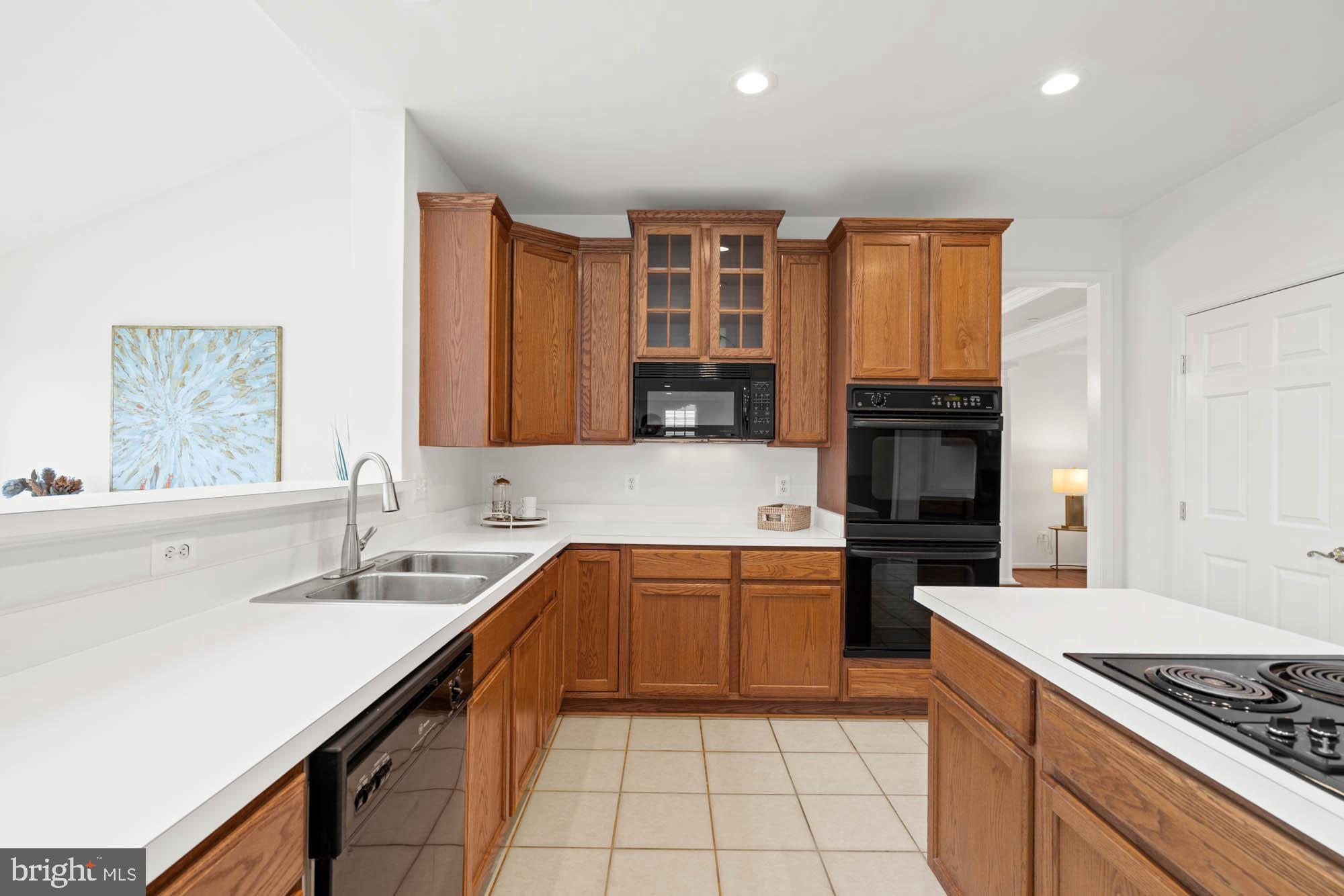 AMBERLEA FARM - Residential