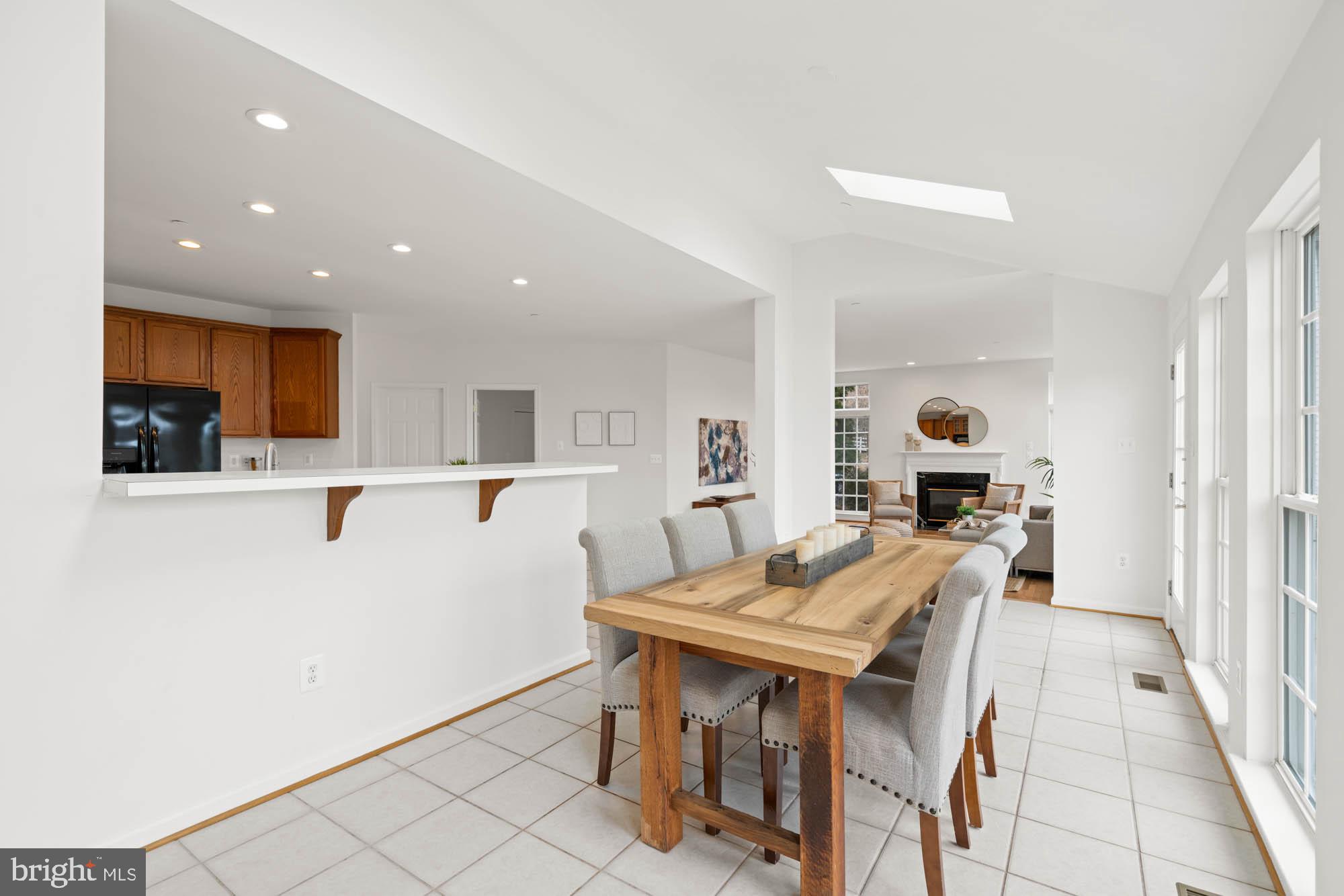 AMBERLEA FARM - Residential