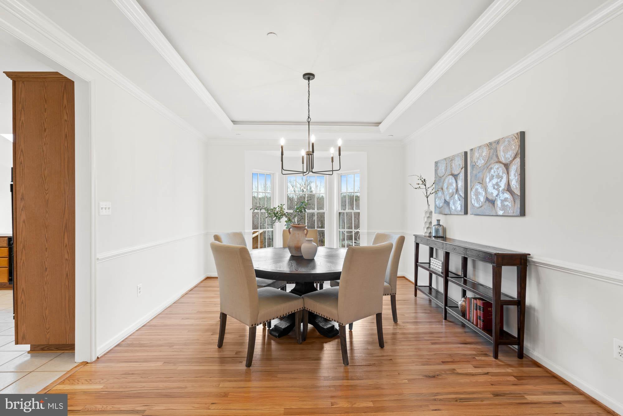 AMBERLEA FARM - Residential