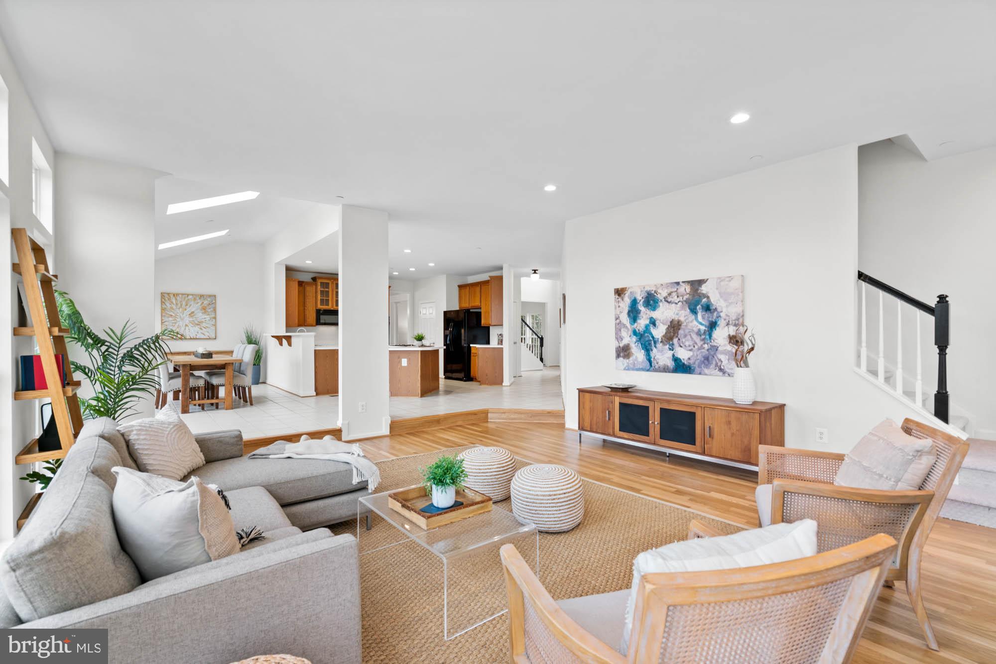 AMBERLEA FARM - Residential