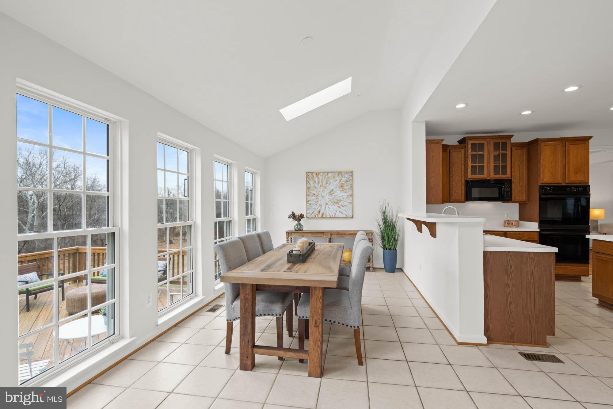 AMBERLEA FARM - Residential