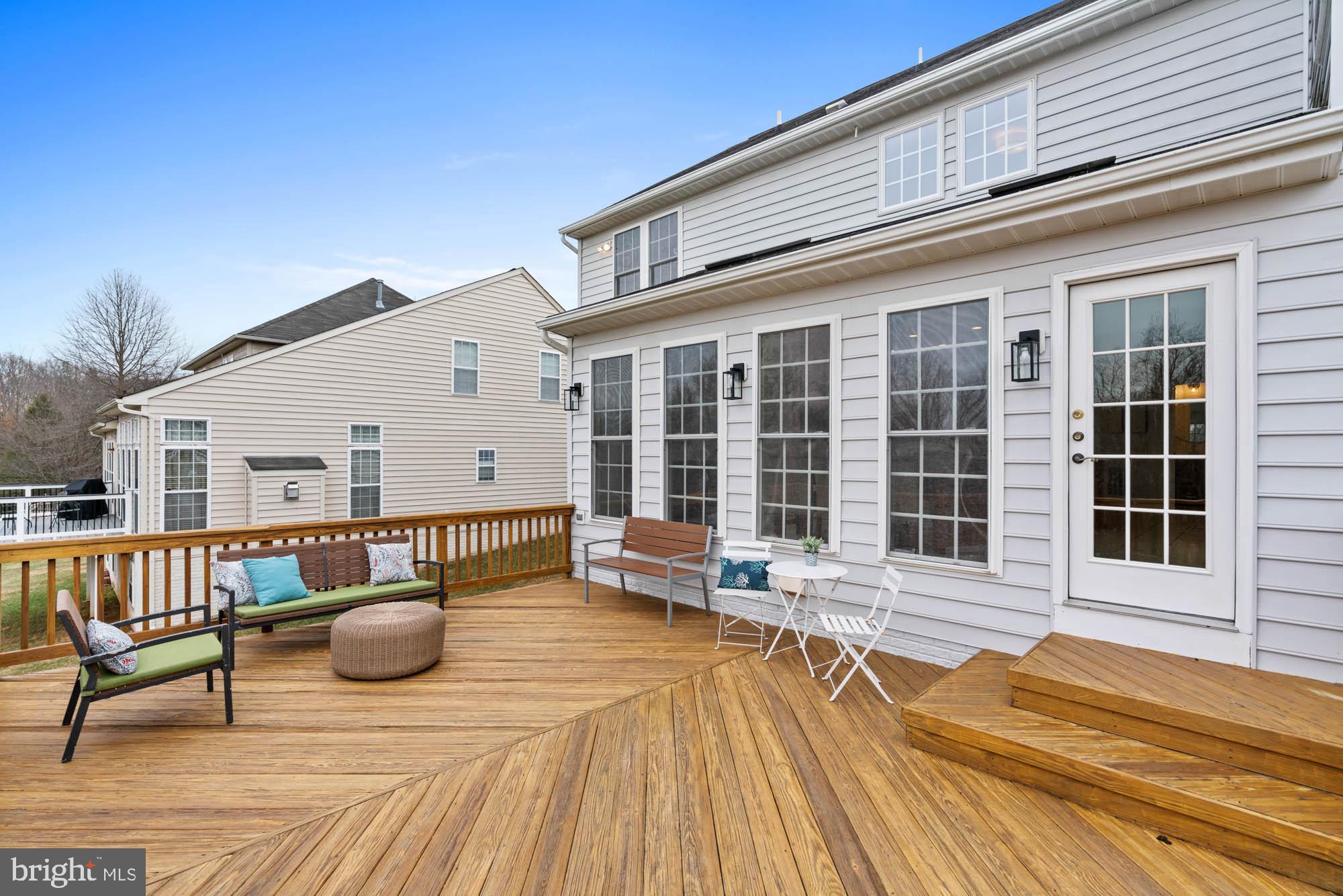 AMBERLEA FARM - Residential