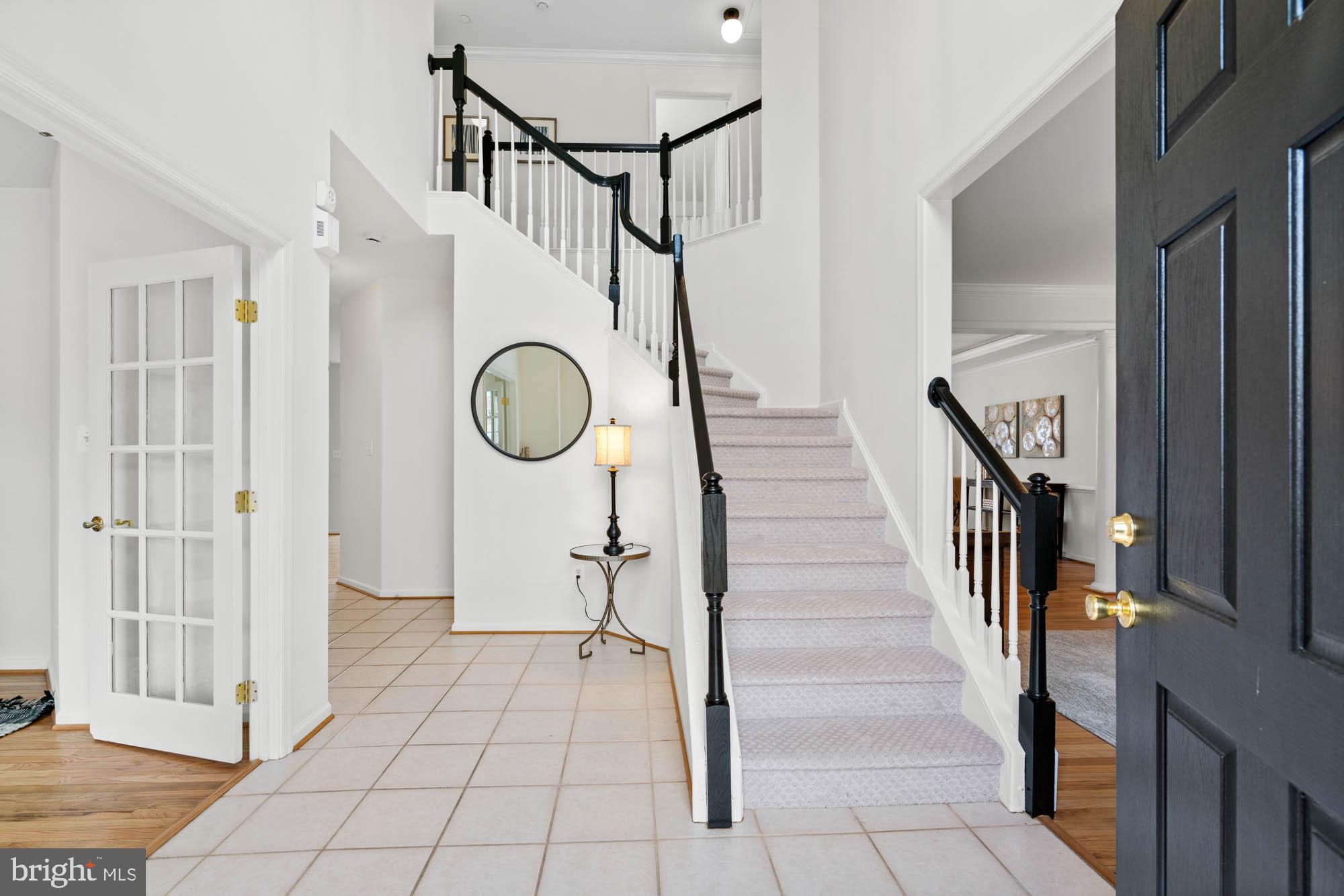 AMBERLEA FARM - Residential