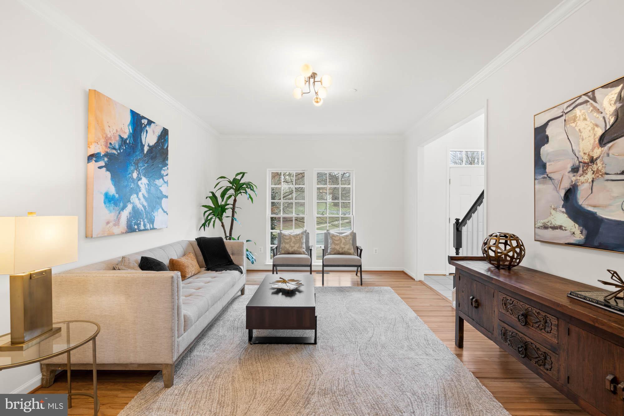 AMBERLEA FARM - Residential