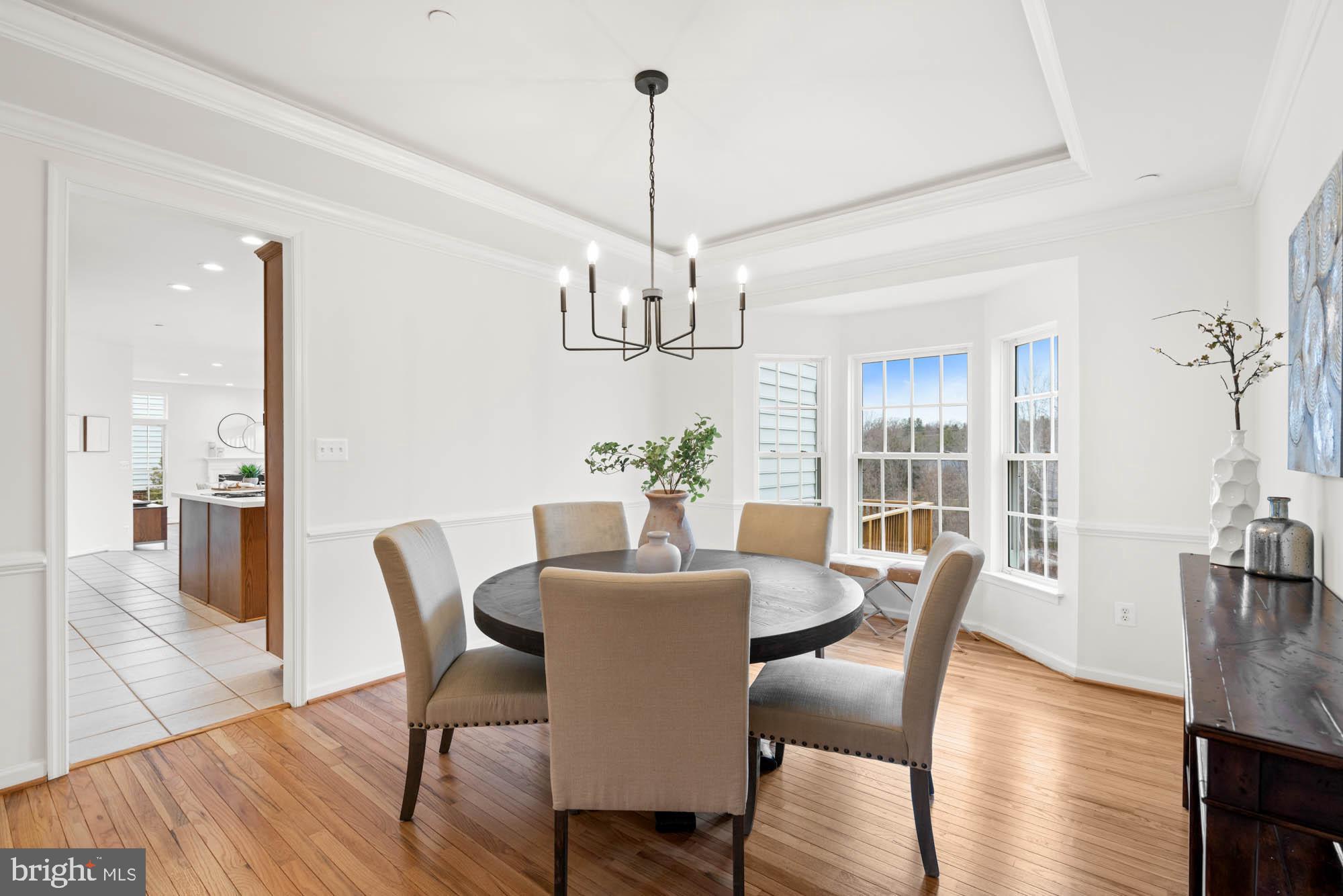 AMBERLEA FARM - Residential