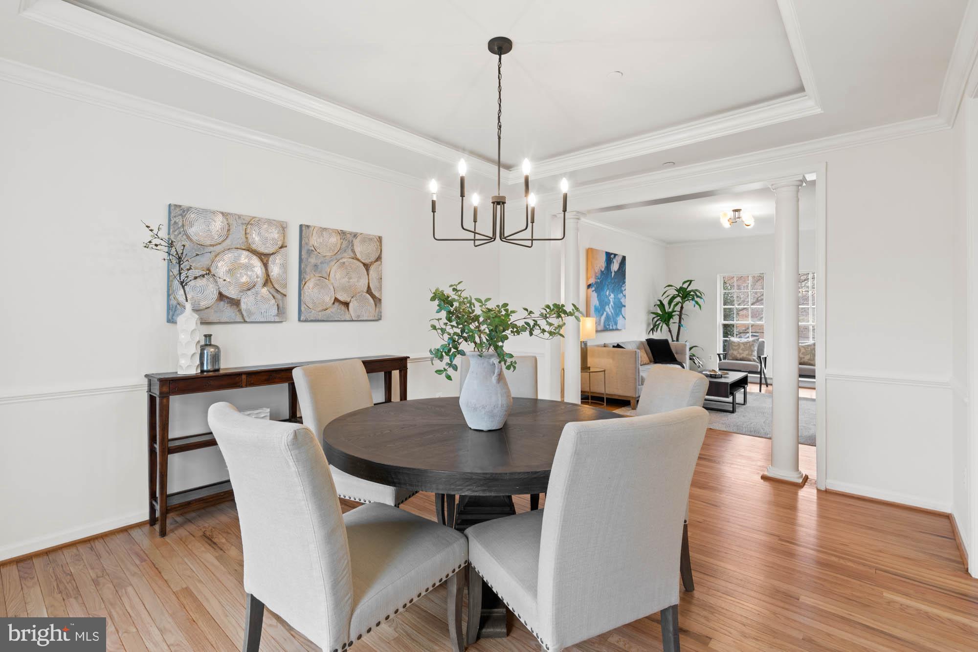 AMBERLEA FARM - Residential