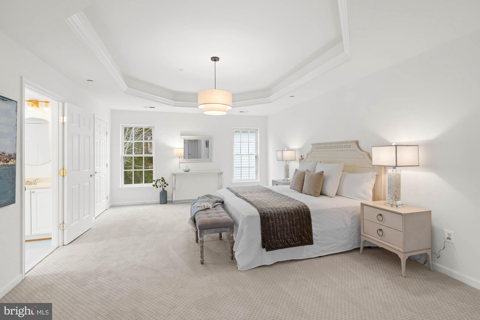 AMBERLEA FARM - Residential