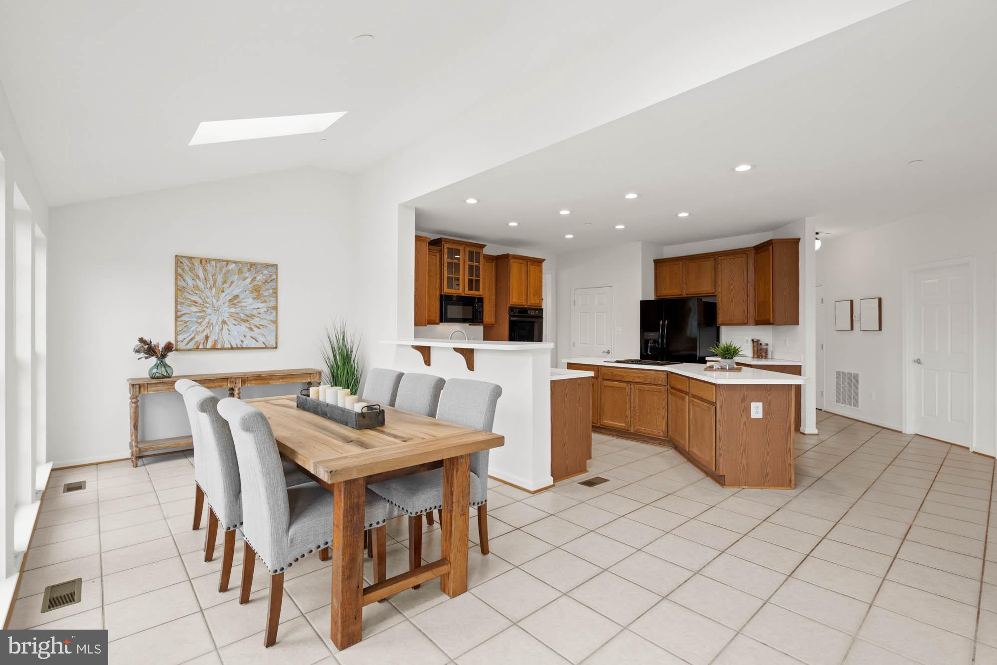 AMBERLEA FARM - Residential