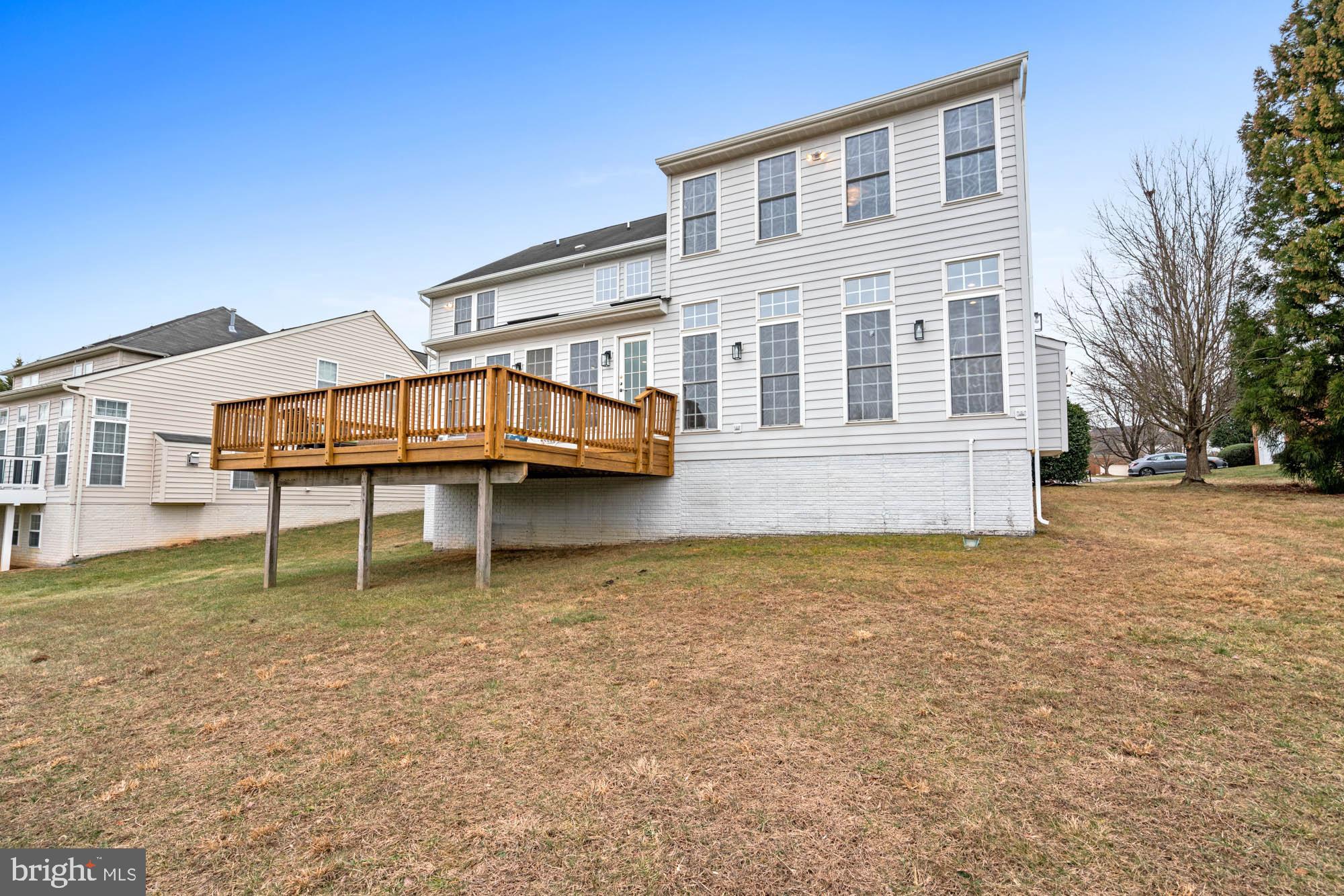 AMBERLEA FARM - Residential