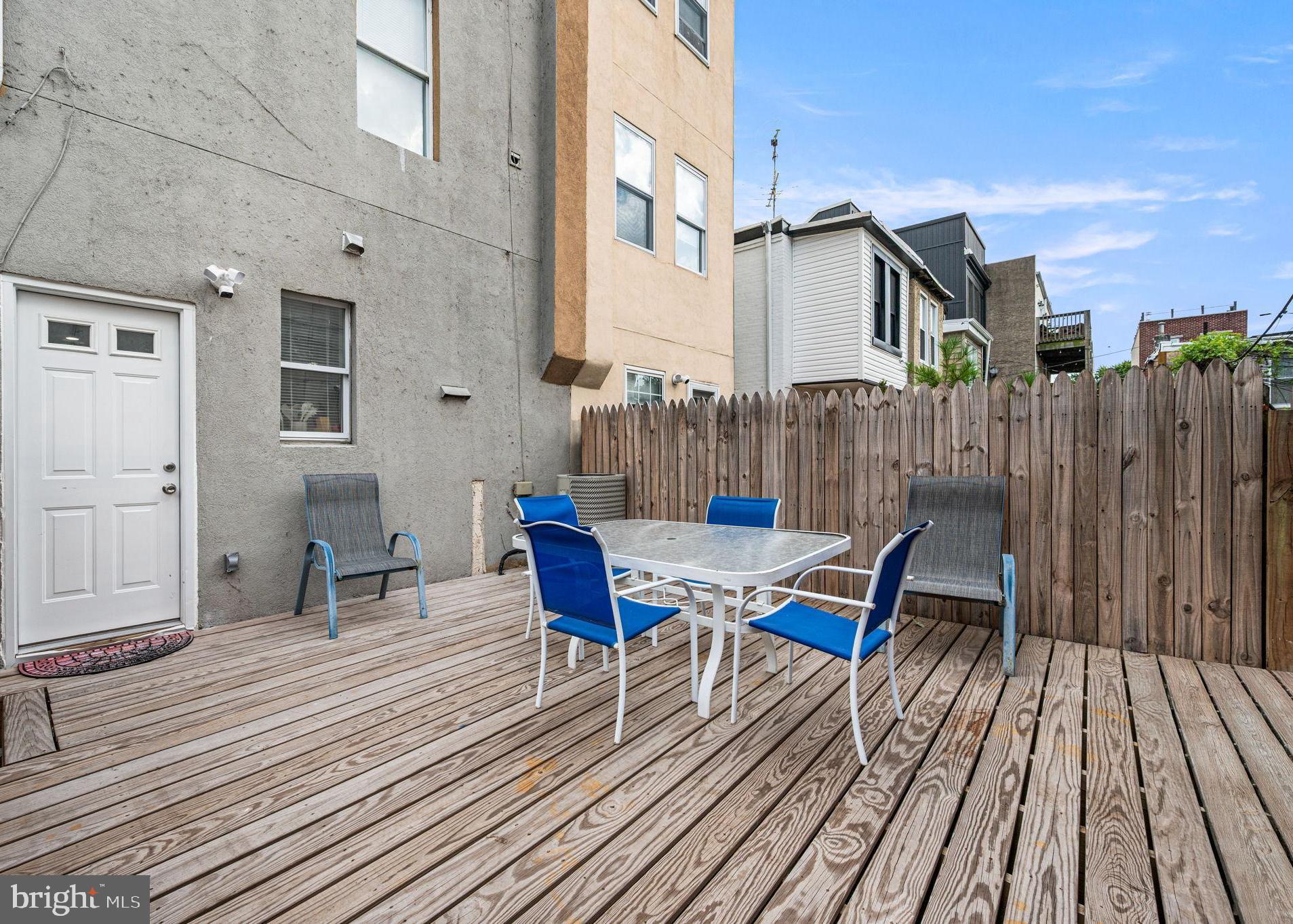 FAIRMOUNT - Residential