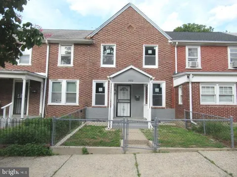 2832 Idaho Road, Camden, NJ 08104 - MLS#: NJCD2092970