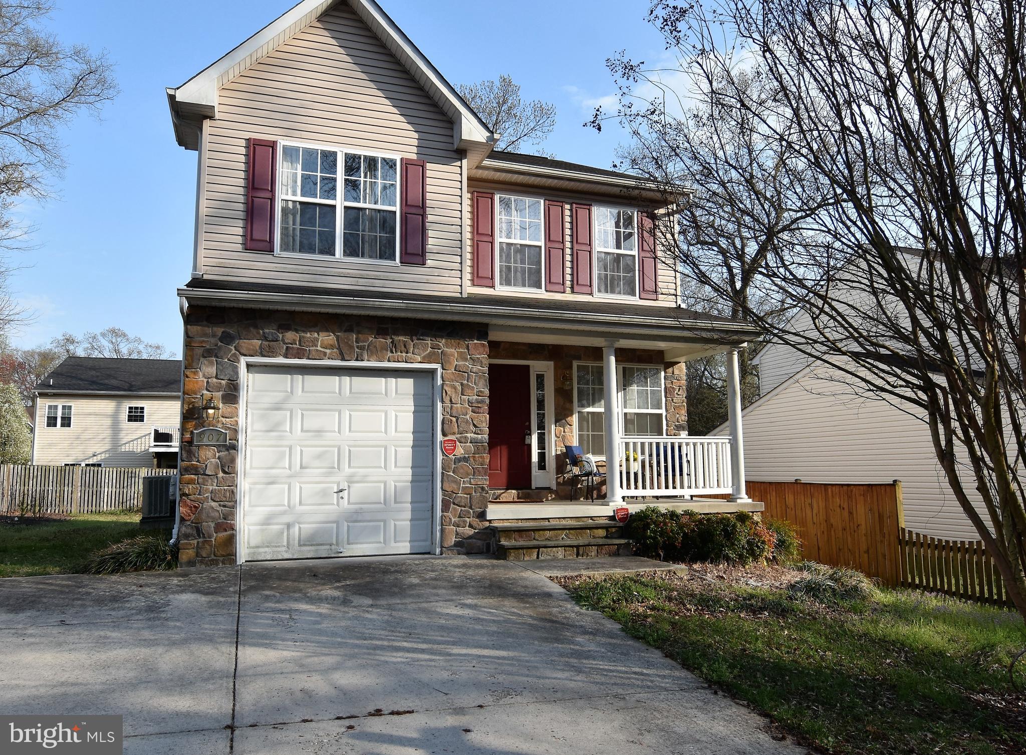 GREEN HAVEN - Residential