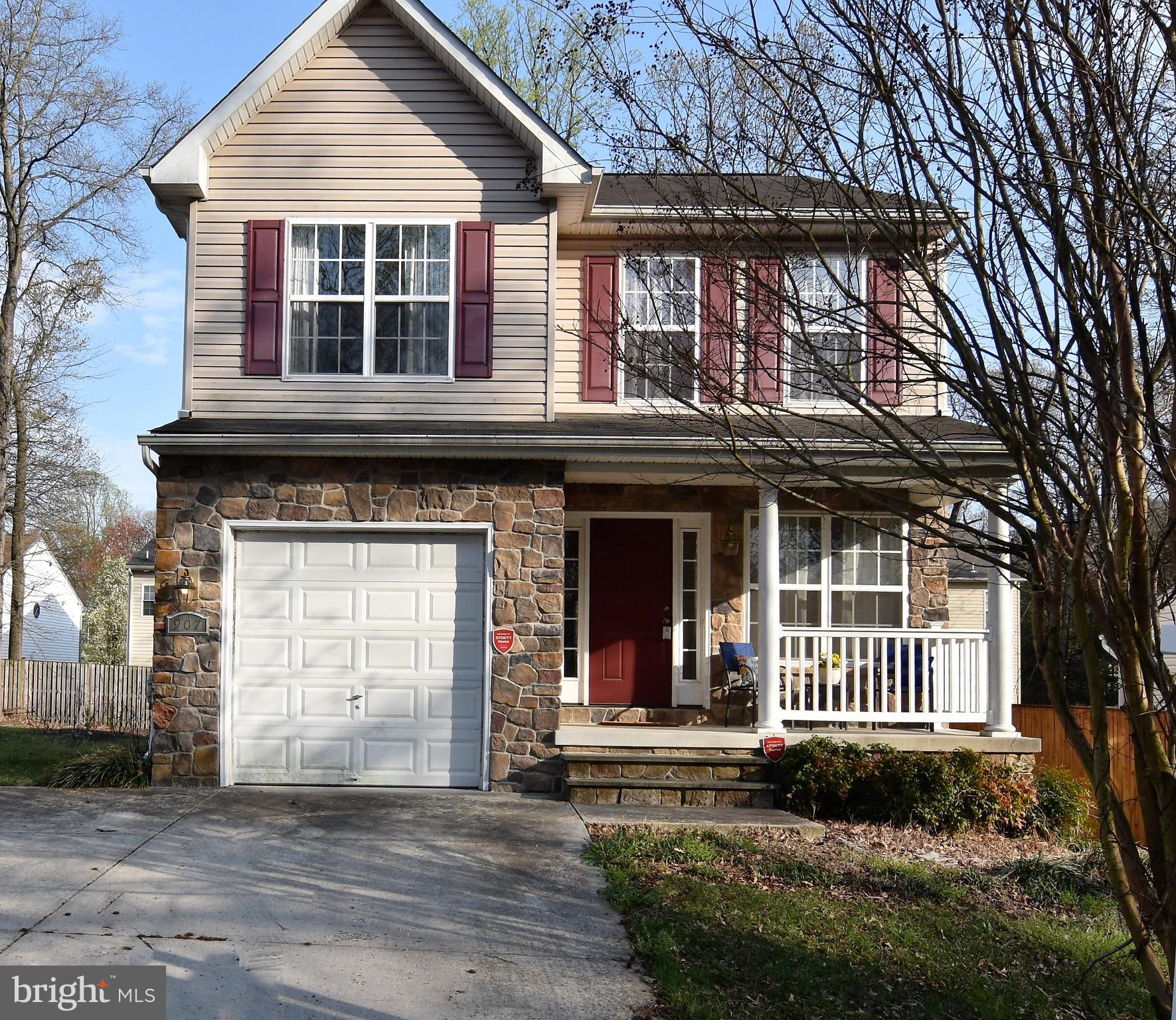 GREEN HAVEN - Residential