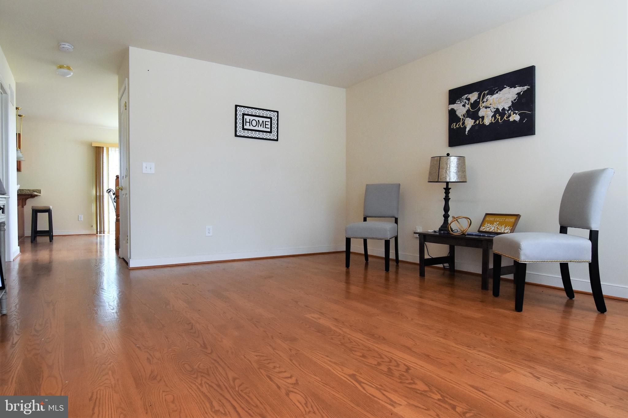 GREEN HAVEN - Residential