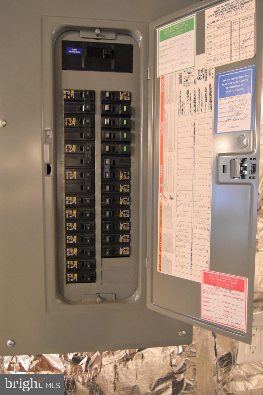 GREEN HAVEN - Residential