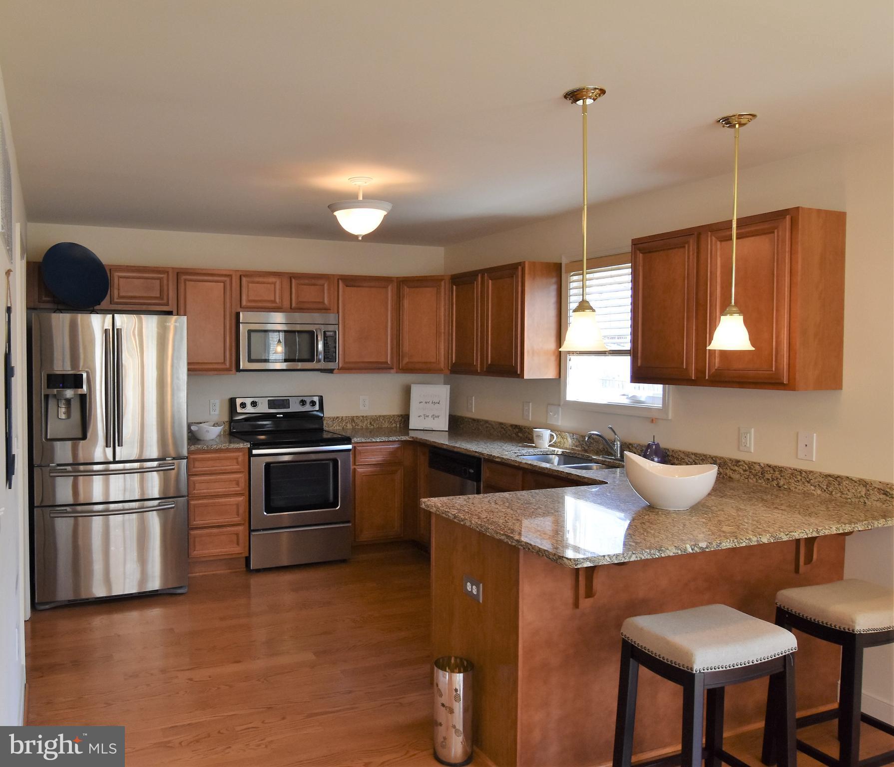 GREEN HAVEN - Residential