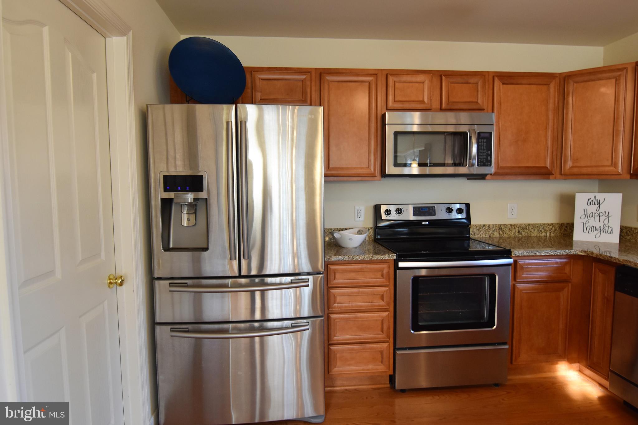 GREEN HAVEN - Residential