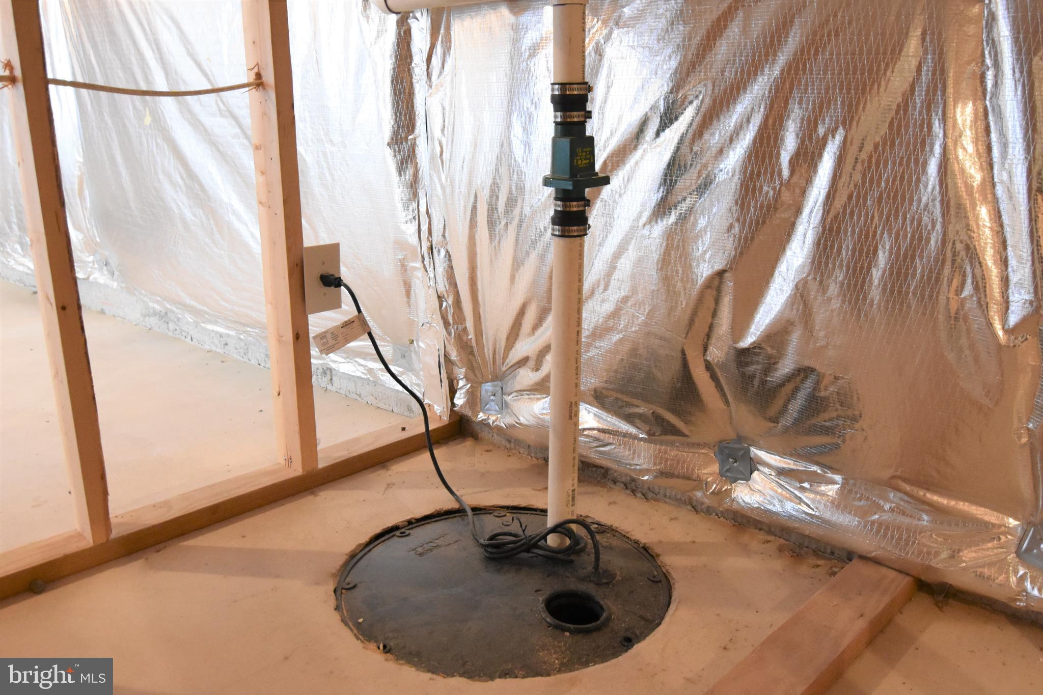 GREEN HAVEN - Residential