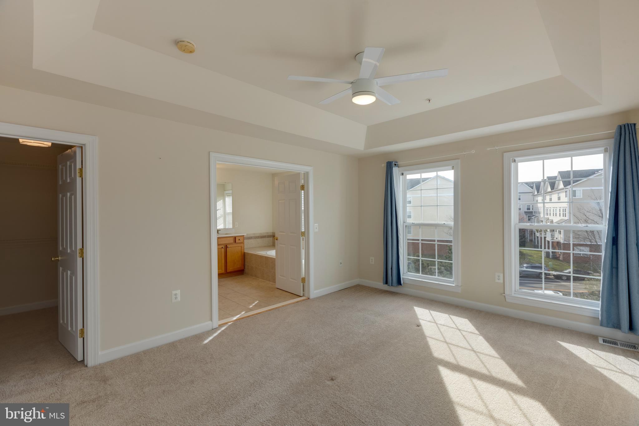 COPPERMINE CROSSING - Residential Lease