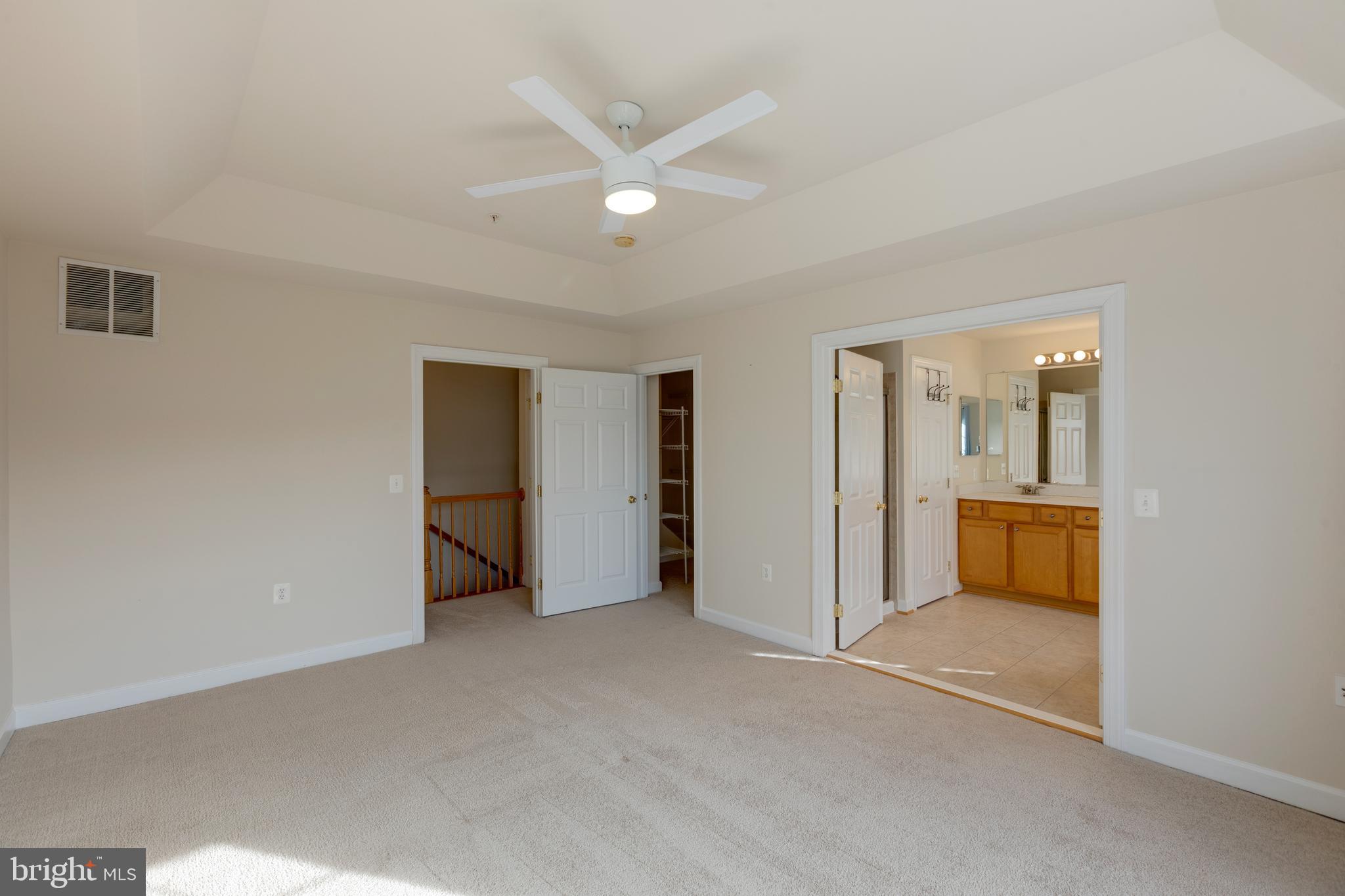 COPPERMINE CROSSING - Residential Lease