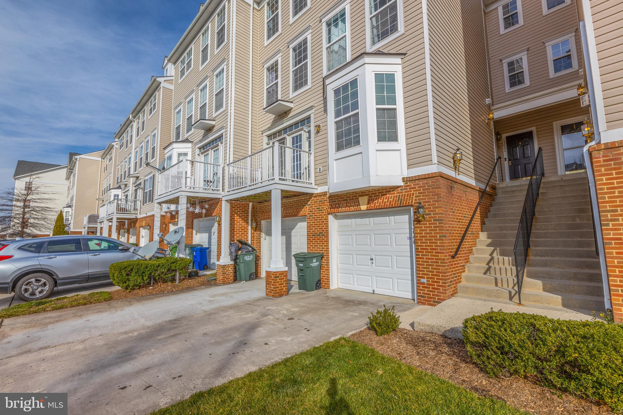 COPPERMINE CROSSING - Residential Lease