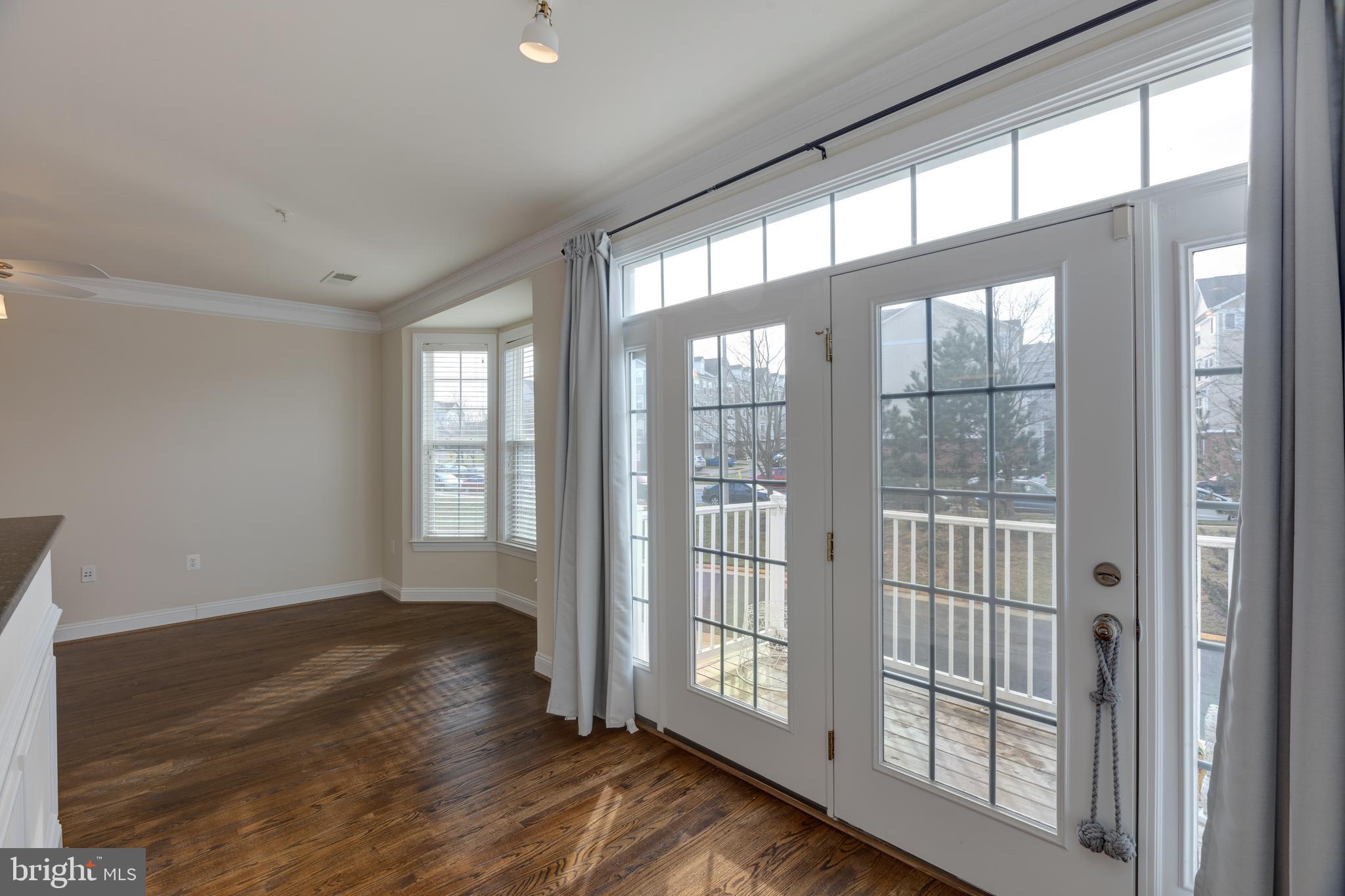 COPPERMINE CROSSING - Residential Lease