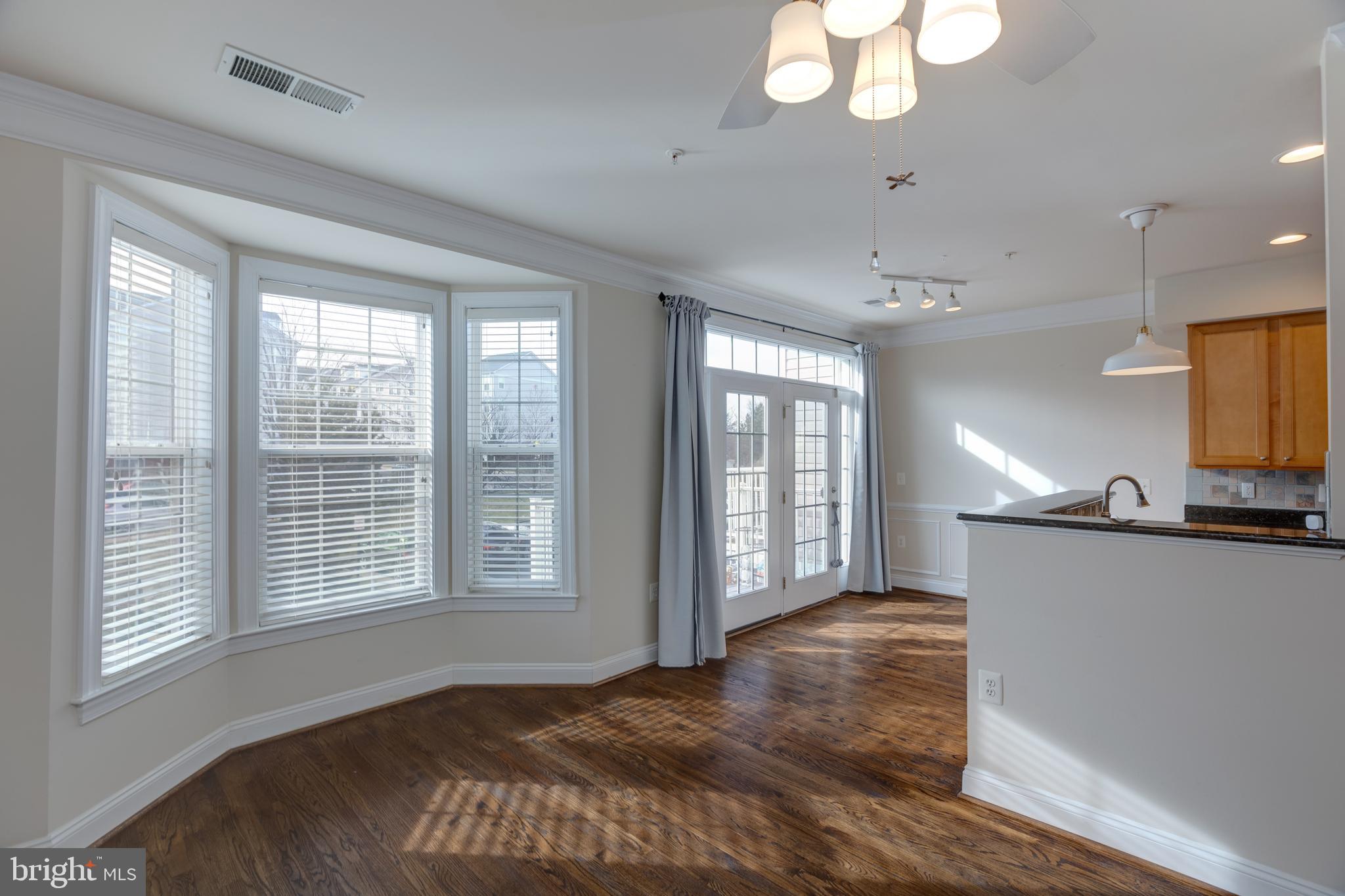 COPPERMINE CROSSING - Residential Lease