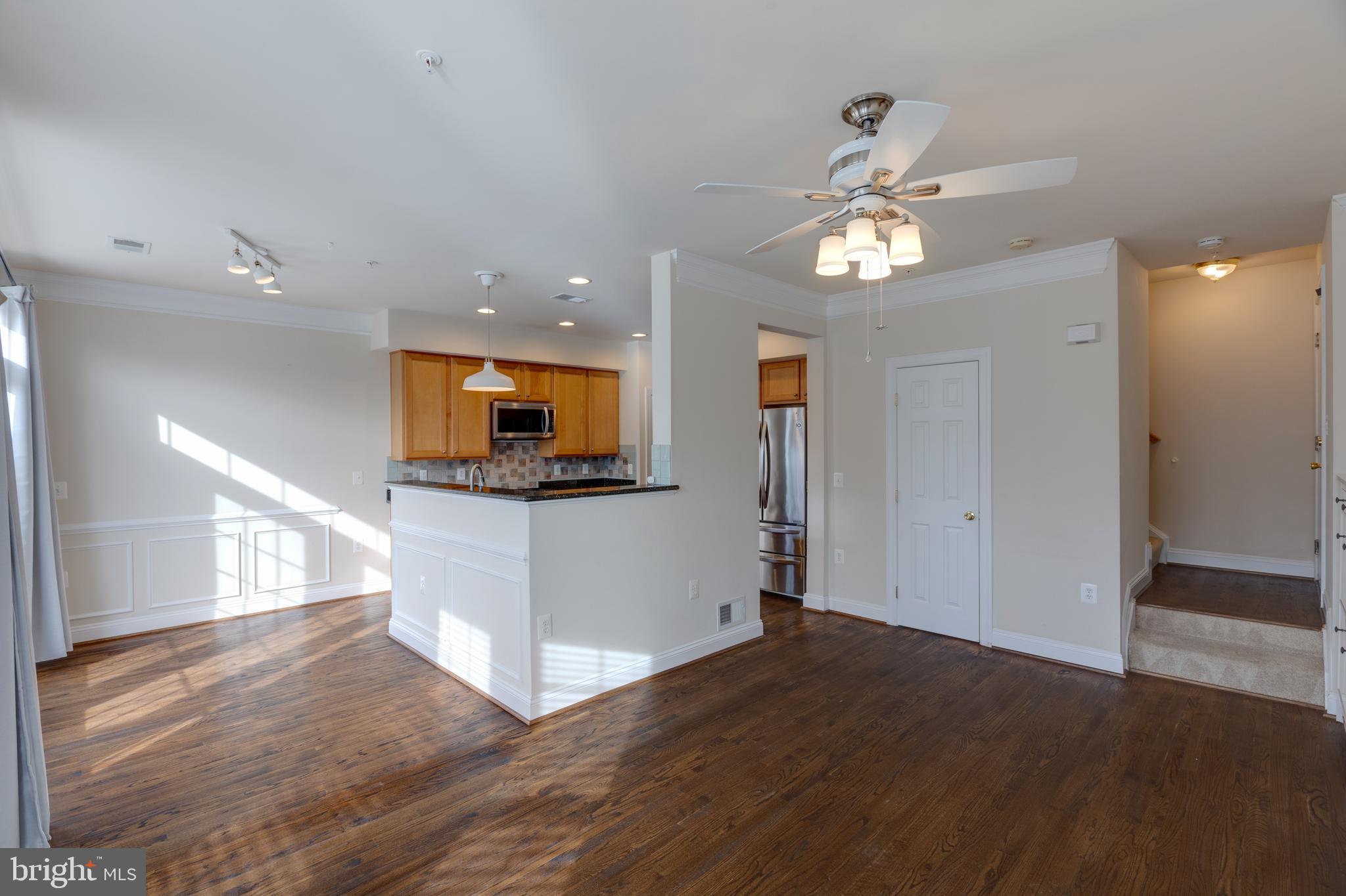 COPPERMINE CROSSING - Residential Lease