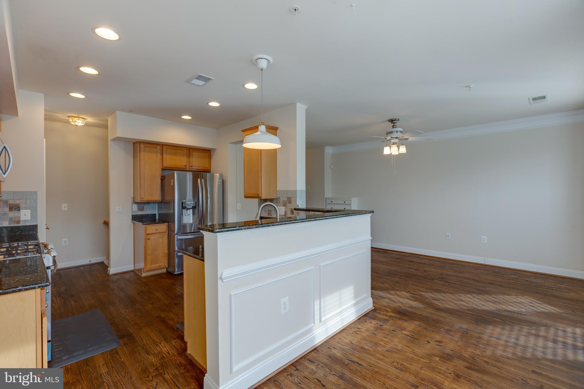 COPPERMINE CROSSING - Residential Lease