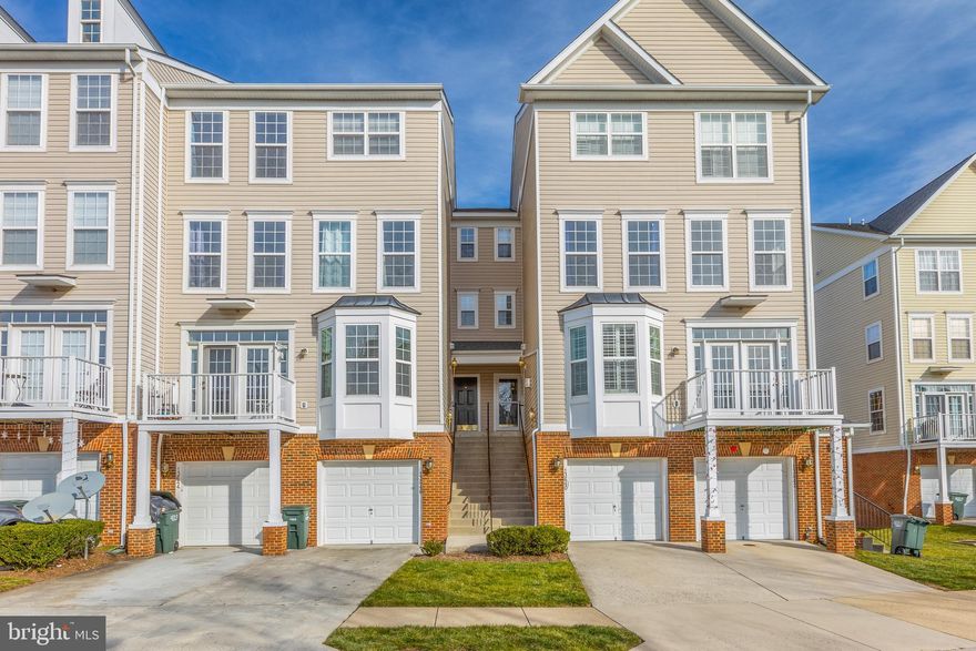 Welcome to your dream rental home nestled in the vibrant community of Coppermine Crossing! Step into this stunning townhouse-style condo and experience the perfect blend of comfort and elegance.

Don't miss out on this light, bright, and open 3-bedroom, 2.5-bathroom gem. The spacious layout boasts a seamless flow, offering an inviting atmosphere for both relaxation and entertainment.

Indulge your culinary desires in the stylish kitchen adorned with sleek granite countertops, accentuating the modern aesthetic. The gleaming hardwood floors throughout the home add a touch of sophistication to the already impeccable design. Upgraded appliances enhance the functionality. 

Discover the convenience of a one-car attached garage, allowing for easy access and additional storage space. 

Custom-made blinds adorn the windows, providing privacy and adding a touch of elegance to each room.

Location is key, and this townhome's prime location offers unparalleled convenience. Within minutes, you'll find yourself immersed in the vibrant atmosphere of the renowned Reston Town Center and Worldgate Center, where a plethora of shopping and dining options await. With close proximity to Amazon, Dulles Airport, and several shopping centers, your daily errands become effortless.

Nature enthusiasts will appreciate the nearby walking trails, offering a tranquil escape from the hustle and bustle of city life. Plus, the easy access to Washington, D.C., a mere 30-minute drive away, ensures endless opportunities for entertainment, culture, and exploration.

Don't miss out on this exceptional rental opportunity. Embrace a lifestyle of luxury, convenience, and comfort in the heart of Herndon. Contact us now to schedule a private tour and make this townhouse-style condo your new home!