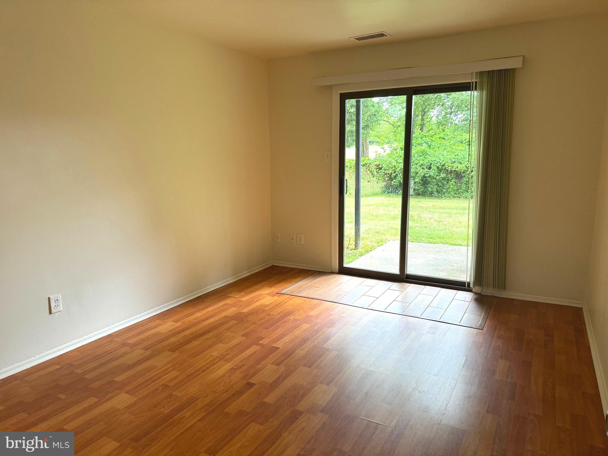 JUSTA FARMS - Residential Lease