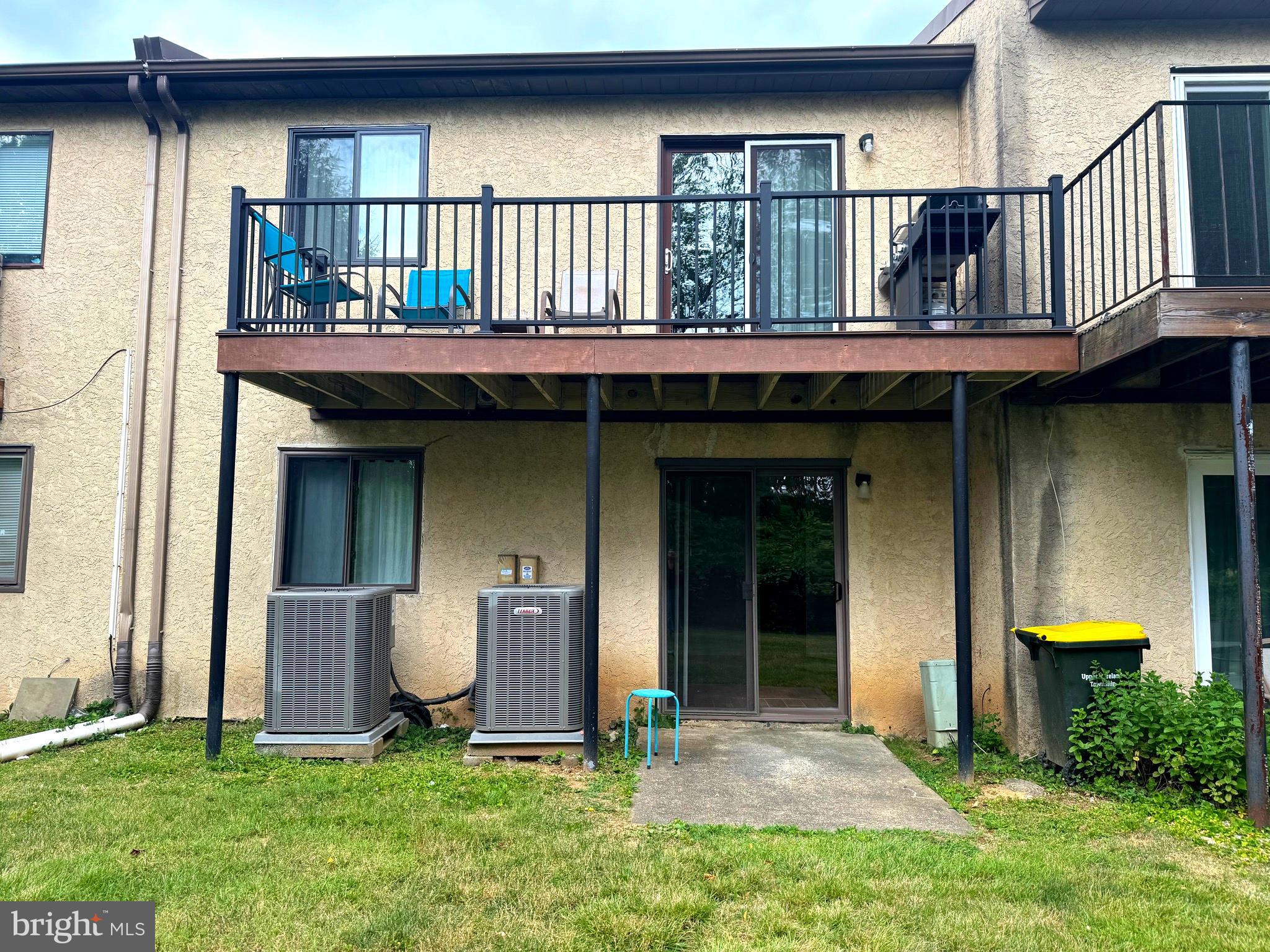JUSTA FARMS - Residential Lease