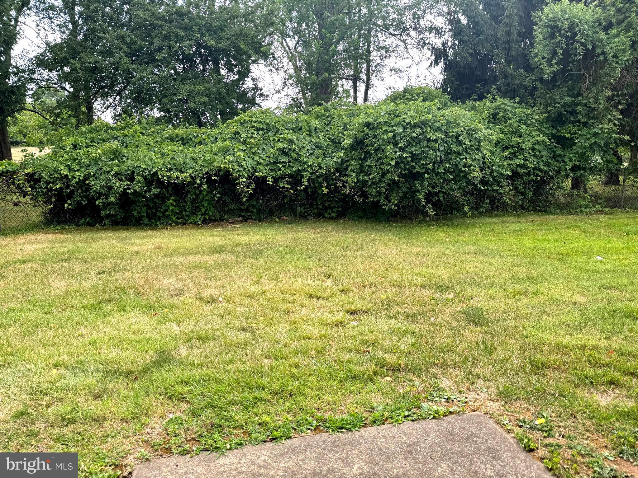 JUSTA FARMS - Residential Lease