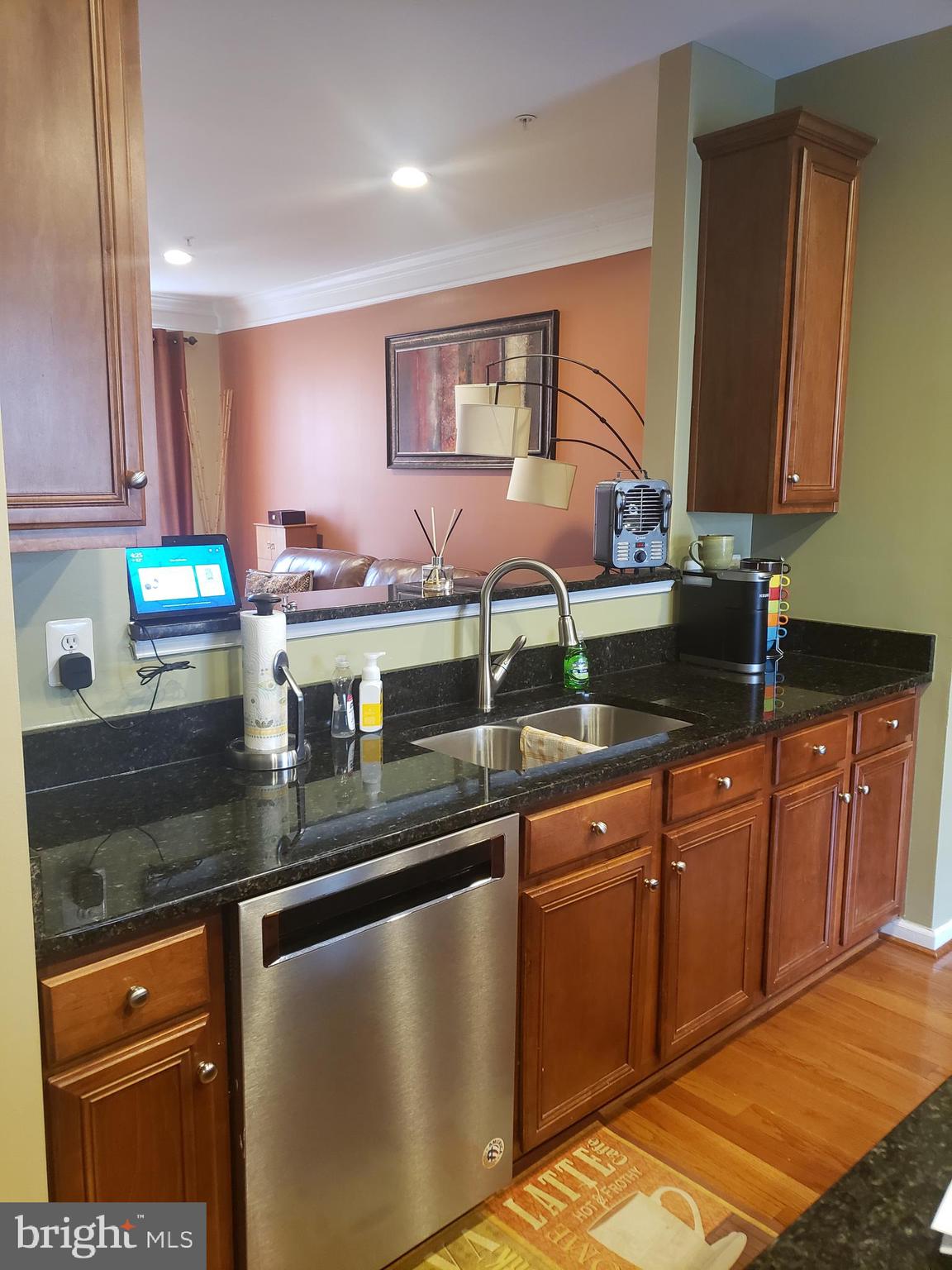 RIVERWATCH COMMONS - Residential