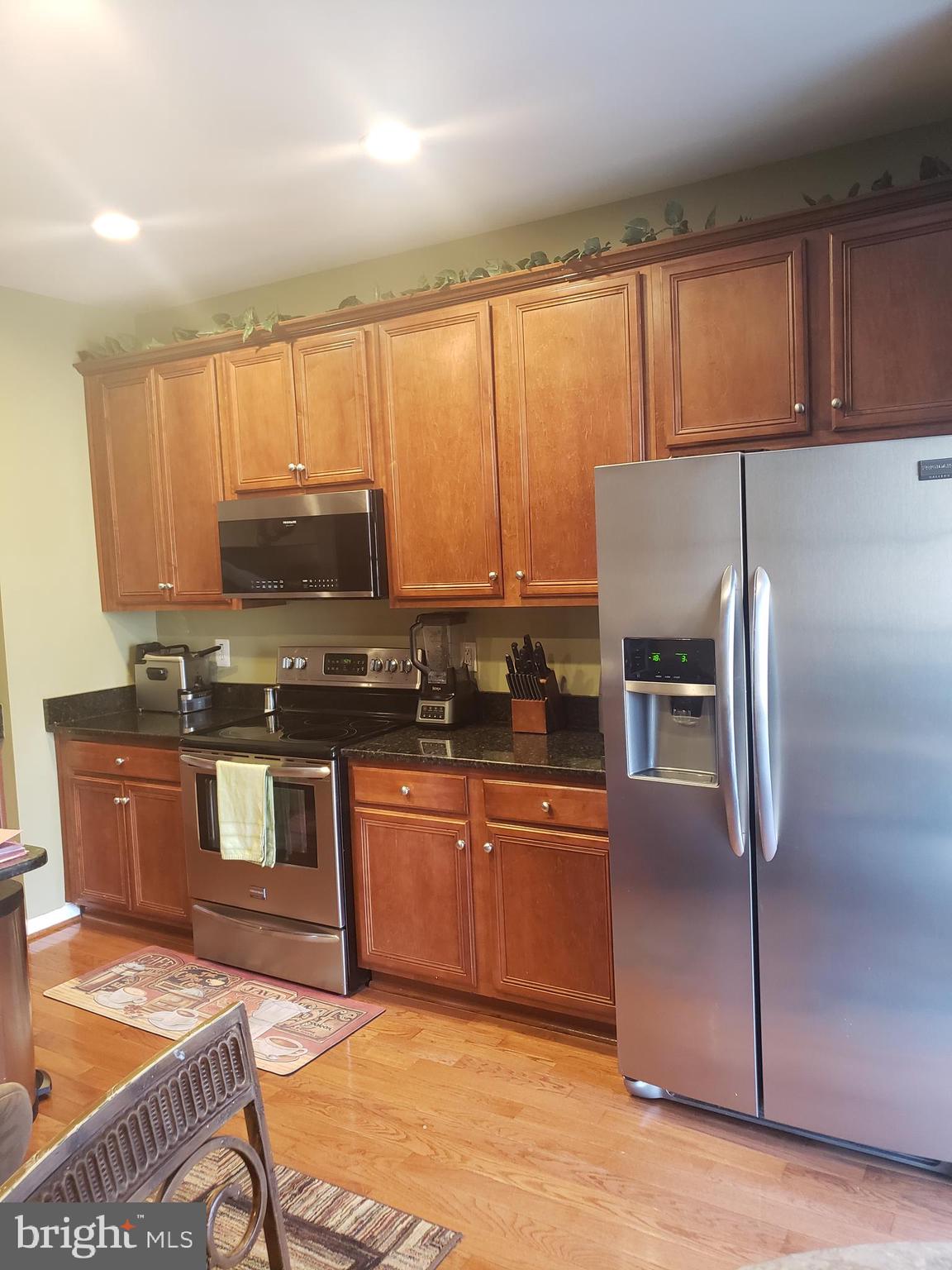 RIVERWATCH COMMONS - Residential