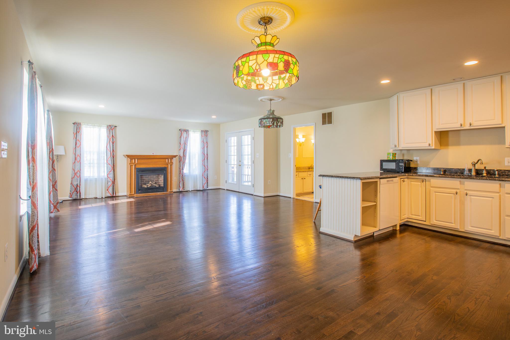 BROOKLYN PARK - Residential Lease